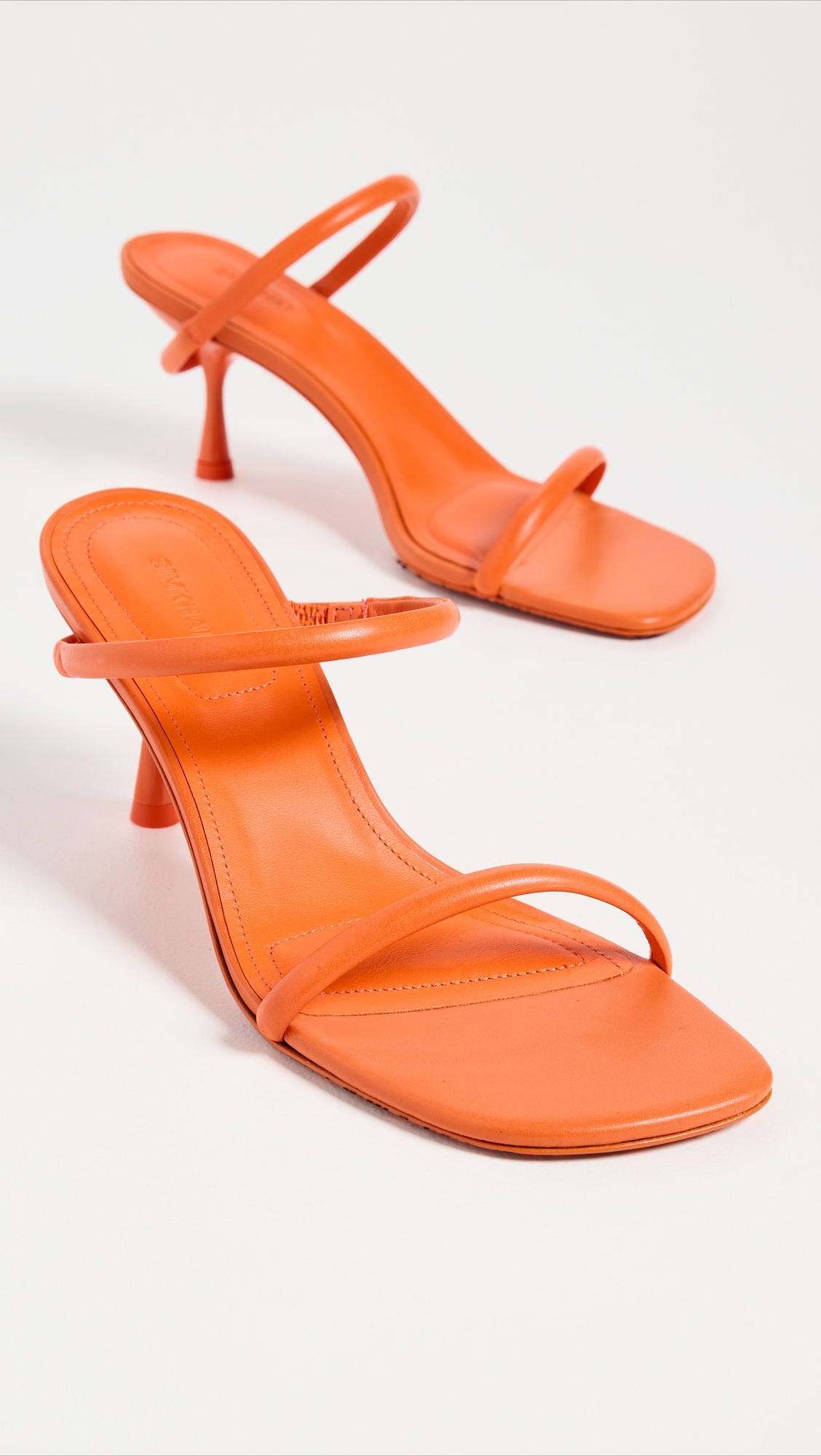 Siren Low Sandals - 4