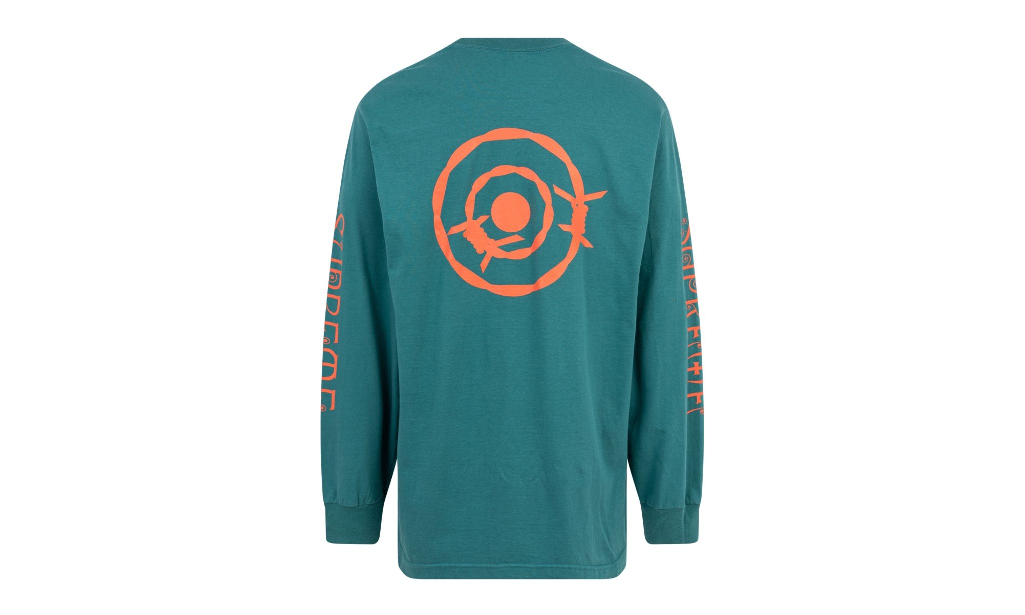 South2 West8 L/S Pocket Tee "SS 21" - 3