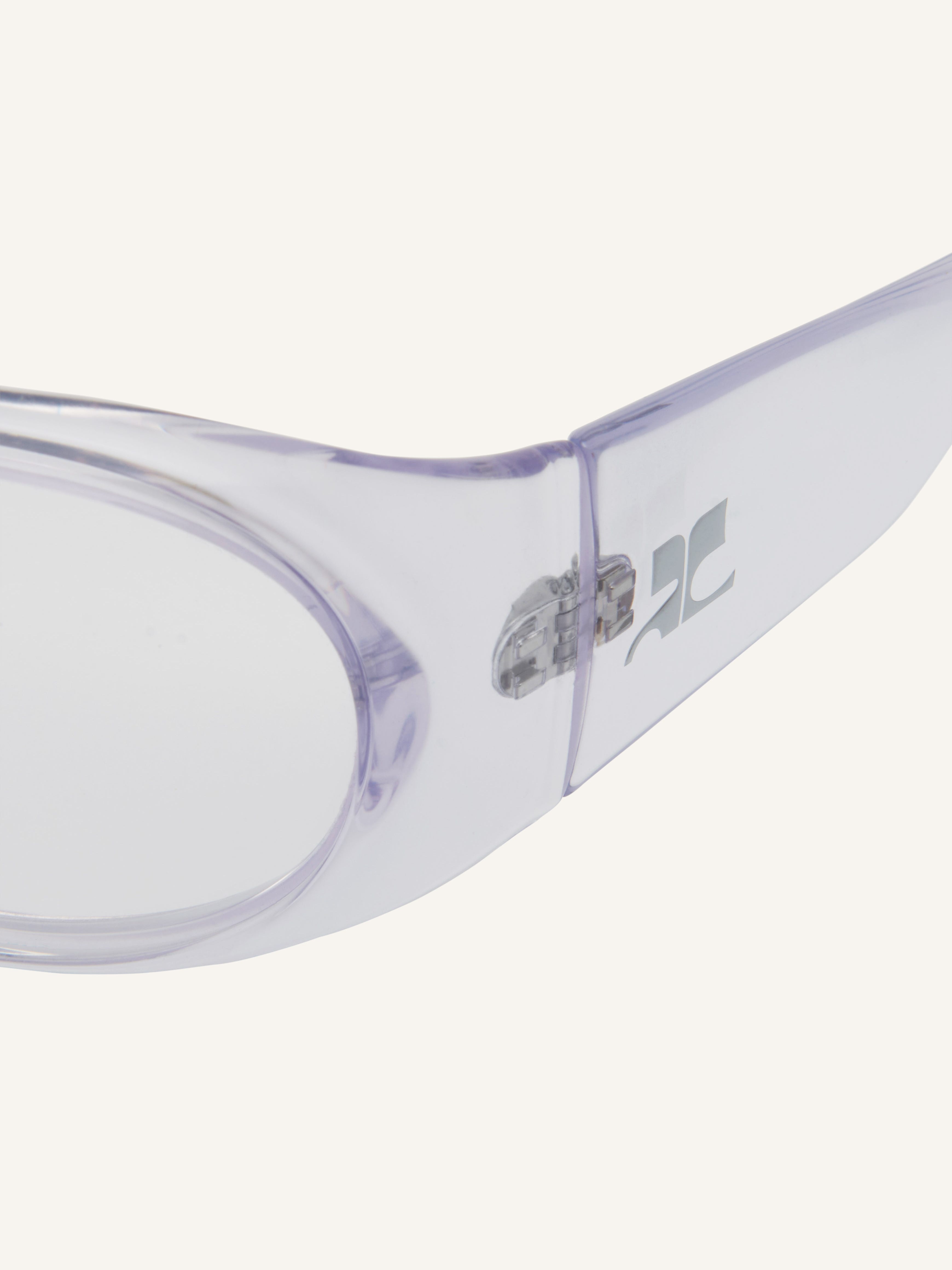 HYBRID 01 SUNGLASSES - 5