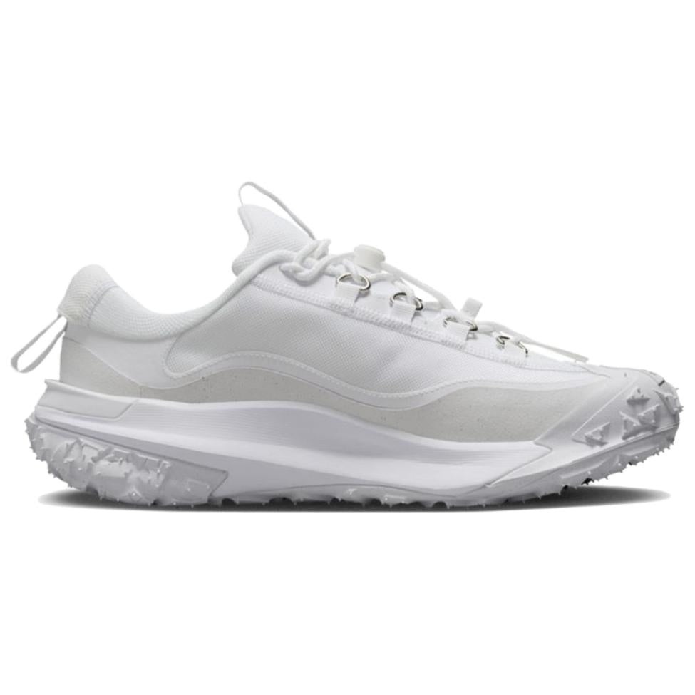 Nike ACG Mountain Fly Low 2 x Comme des Garons Homme Plus 'White' FZ3311-100 - 2