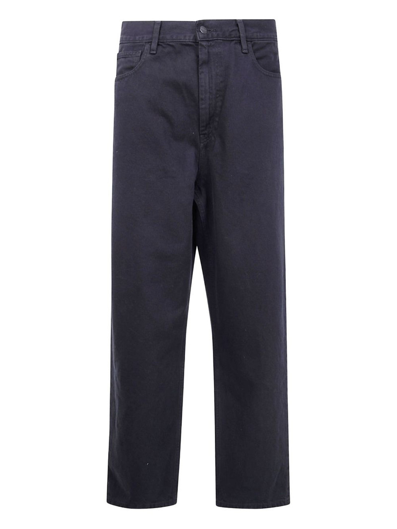 Landon cotton trousers 1