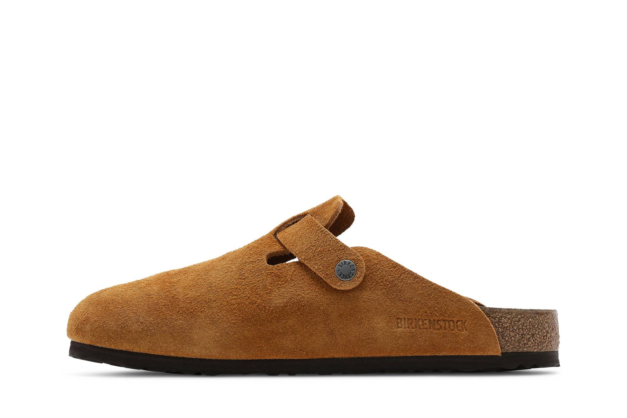 Stussy x Boston Shaggy 'Caramel' - 3