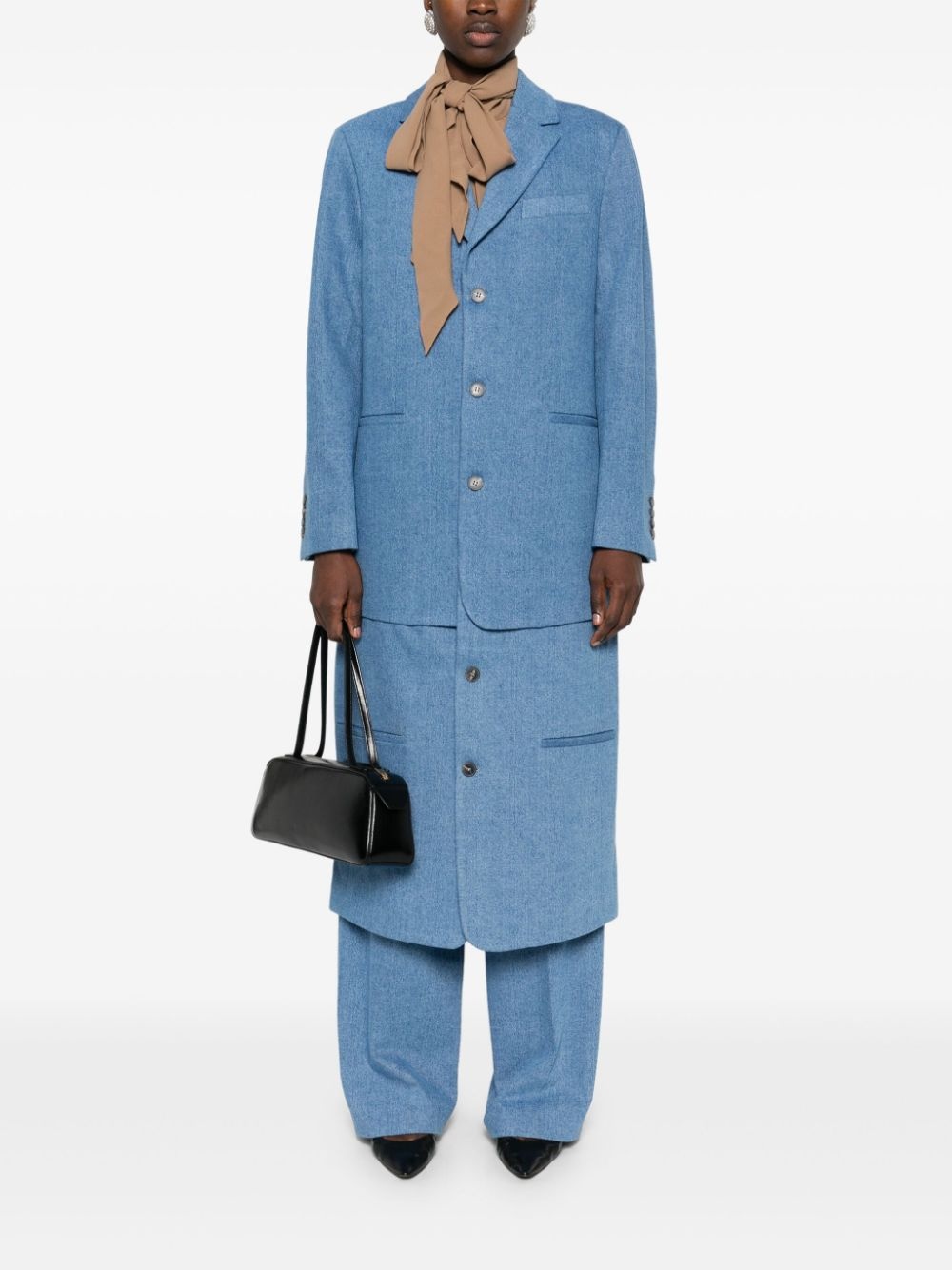 Atlas coat - 2