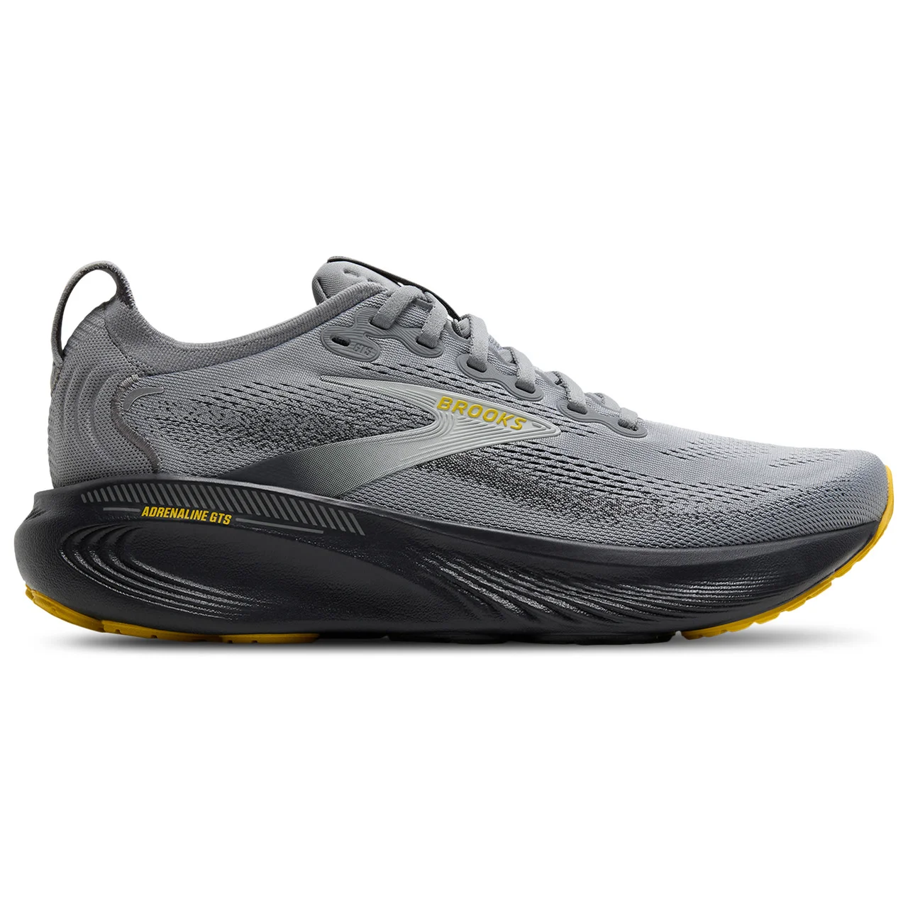 Brooks Mens Brooks Adrenaline GTS 25 - 1