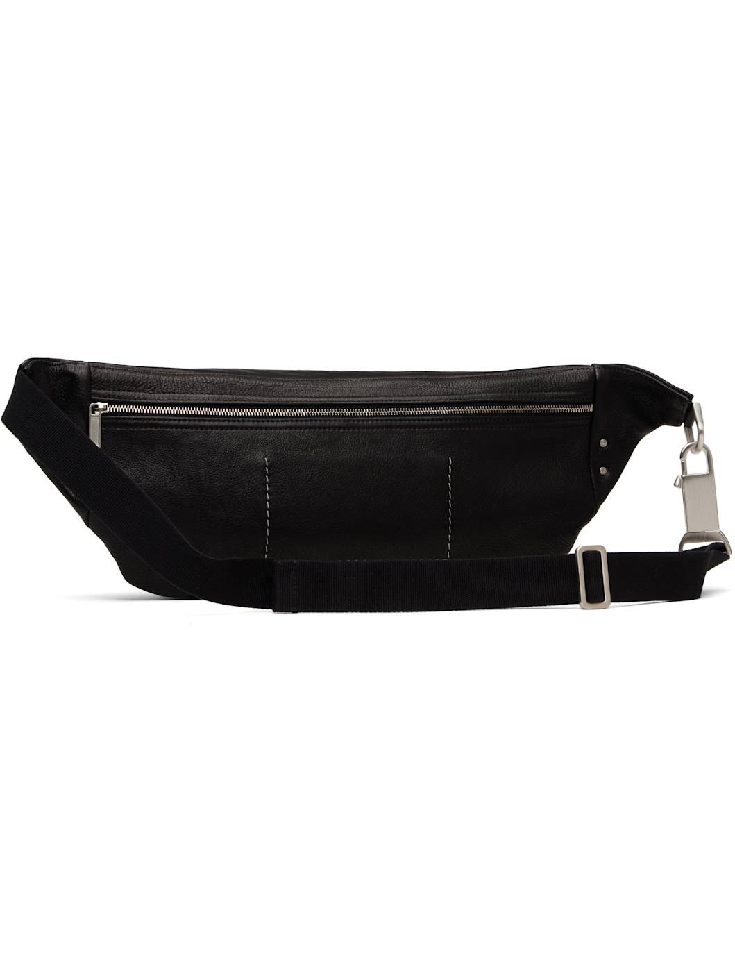 Black Concordians Bumbag Pouch - 3