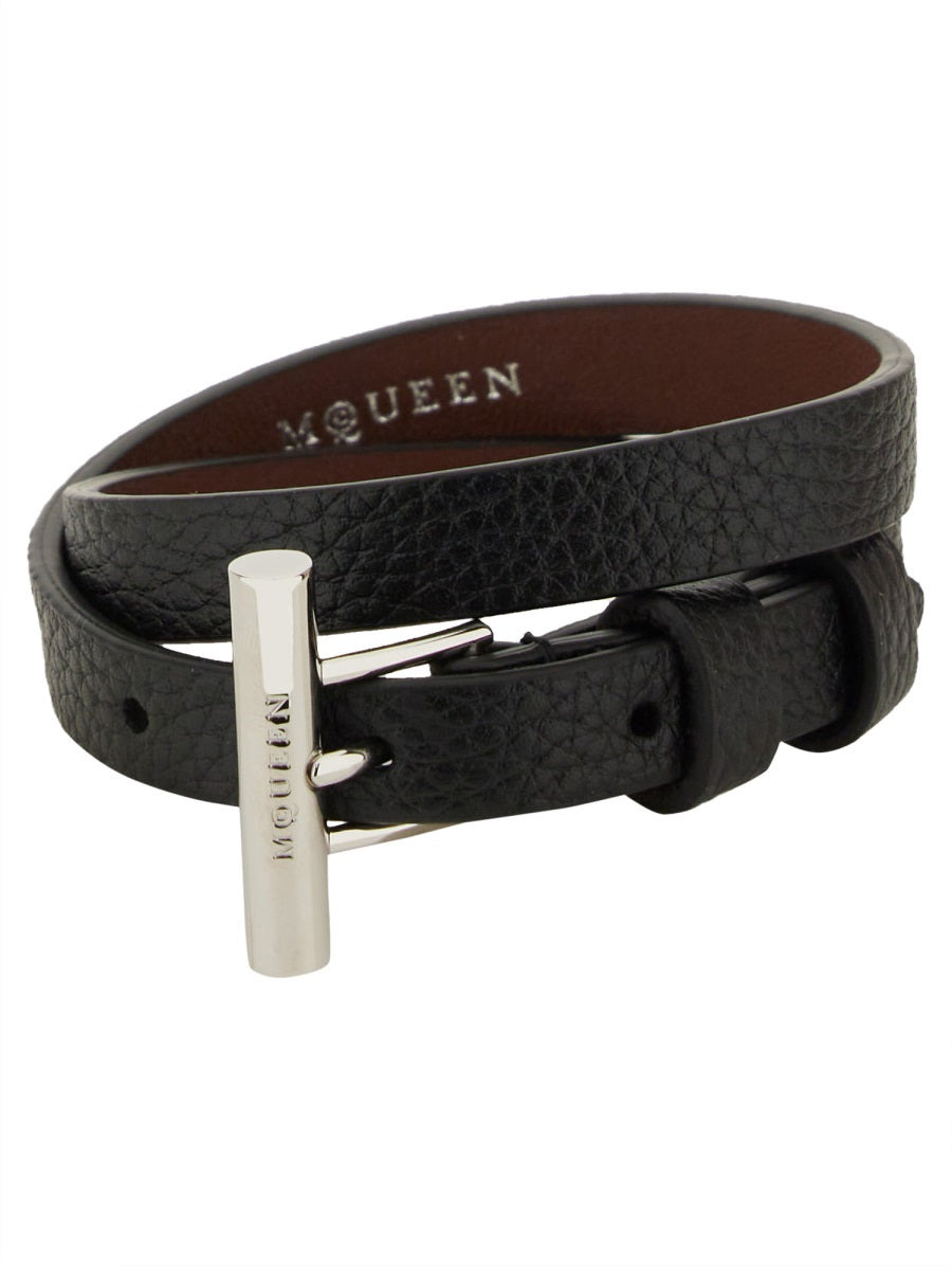 T-Bar Bracelet - 1