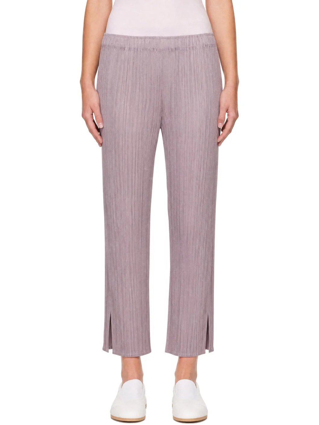 Purple Monthly Colors August Trousers - 1