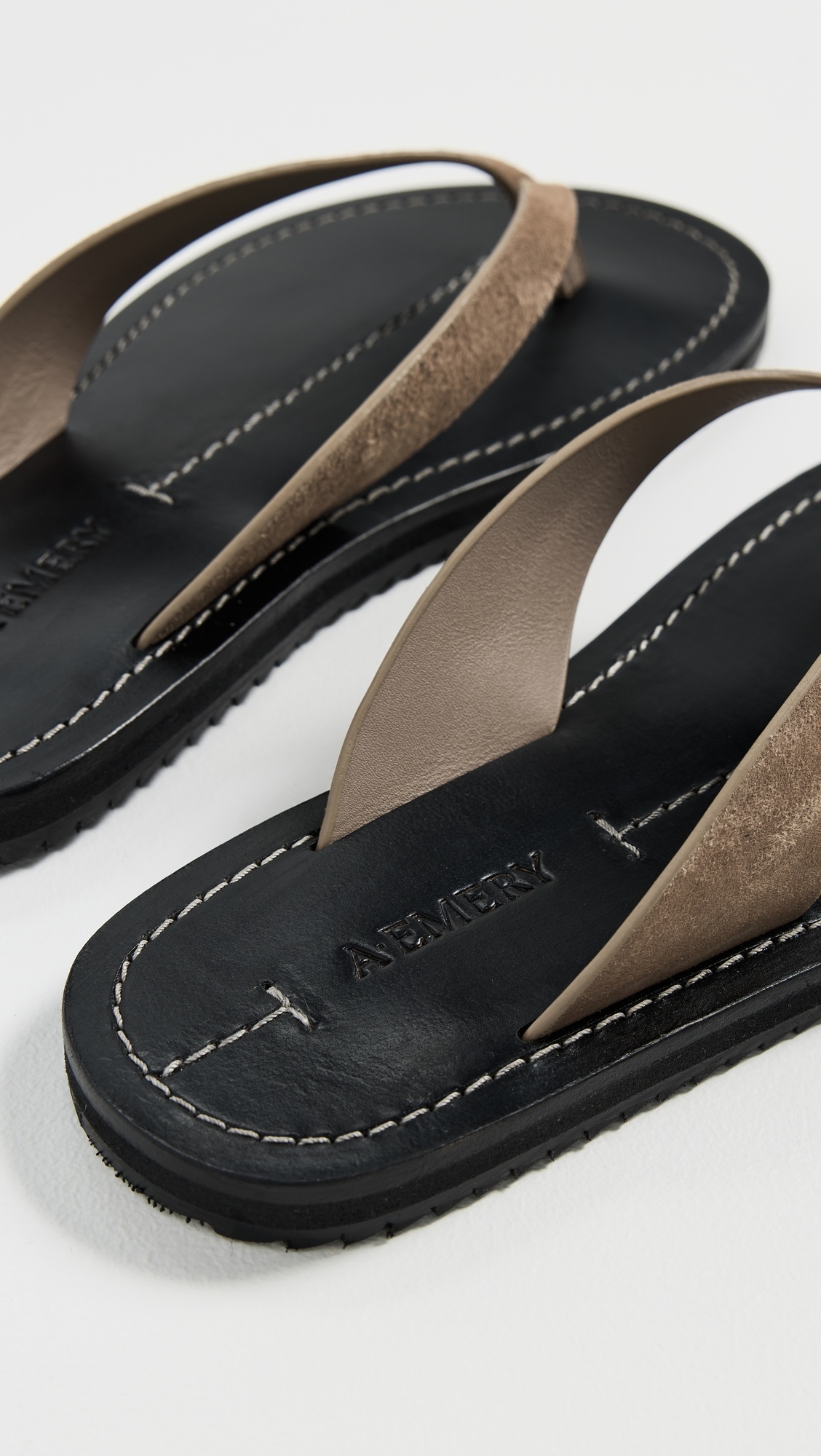 Flora Sandals - 3