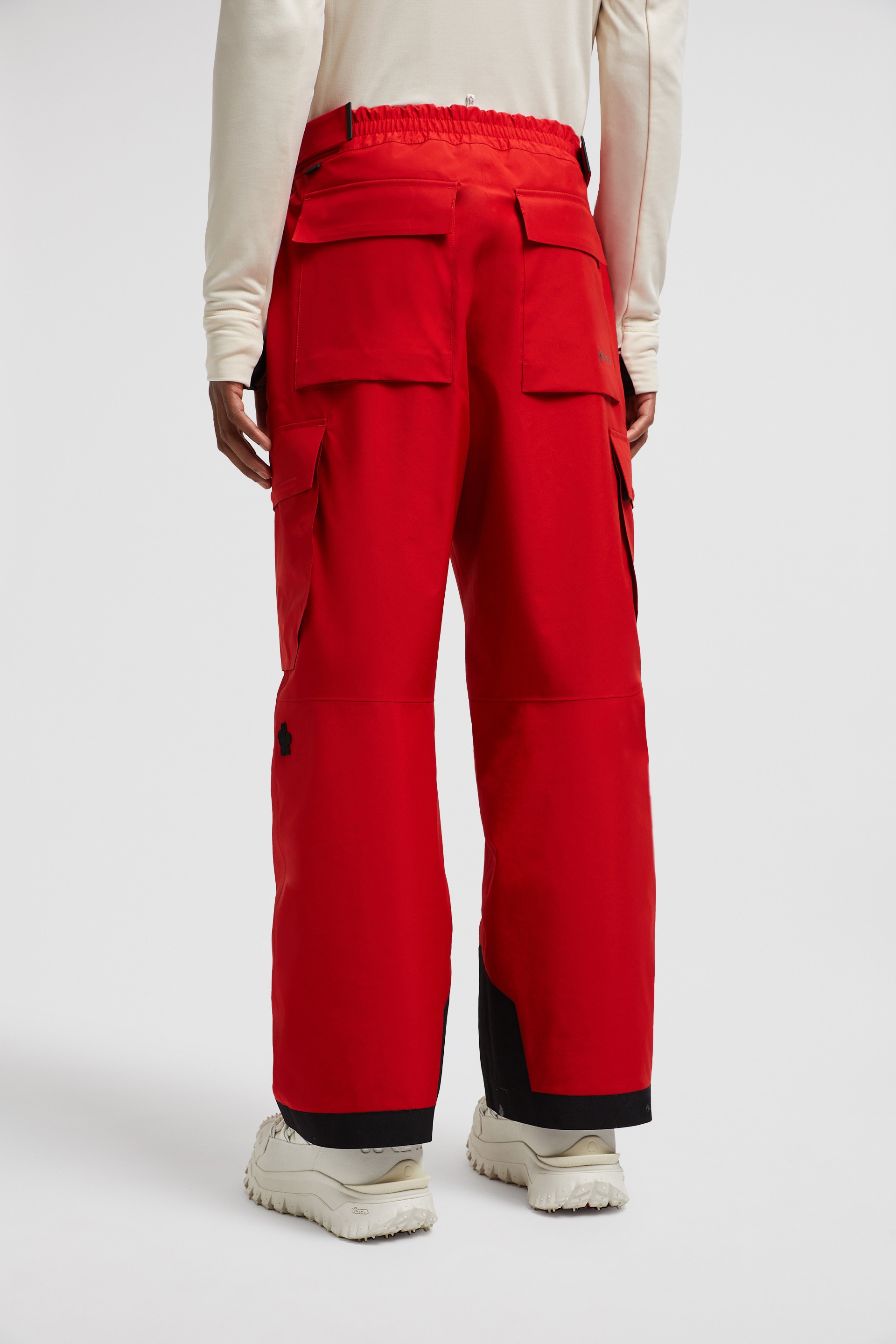 Padded GORE-TEX Ski Pants - 5
