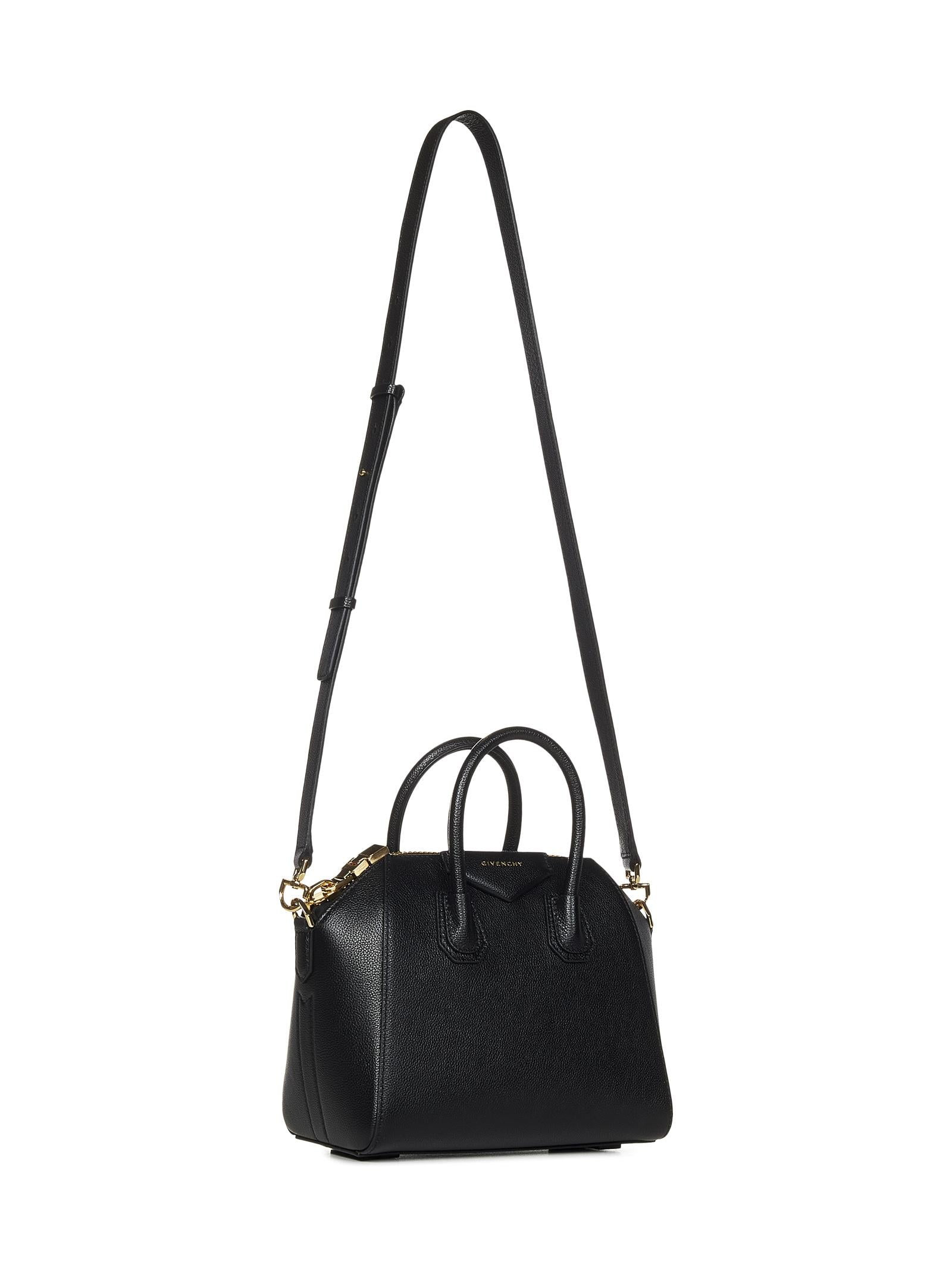 GIVENCHY ANTIGONA MINI HANDBAG - 2