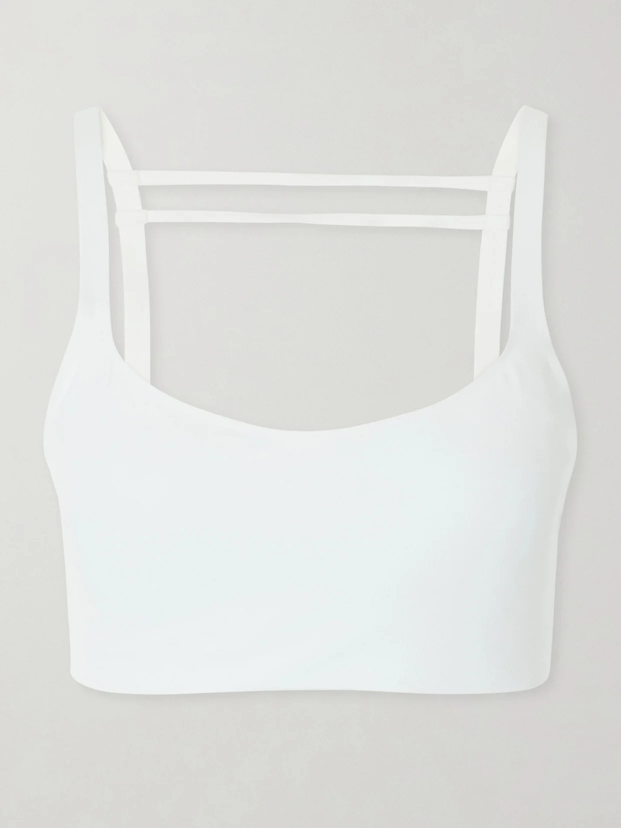 Wunder Train Everlux Light Support Bra - 1