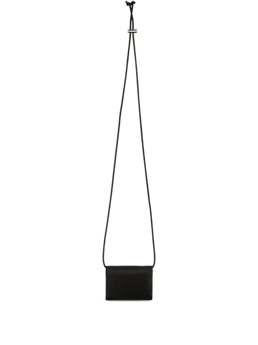 leather card holder - 3