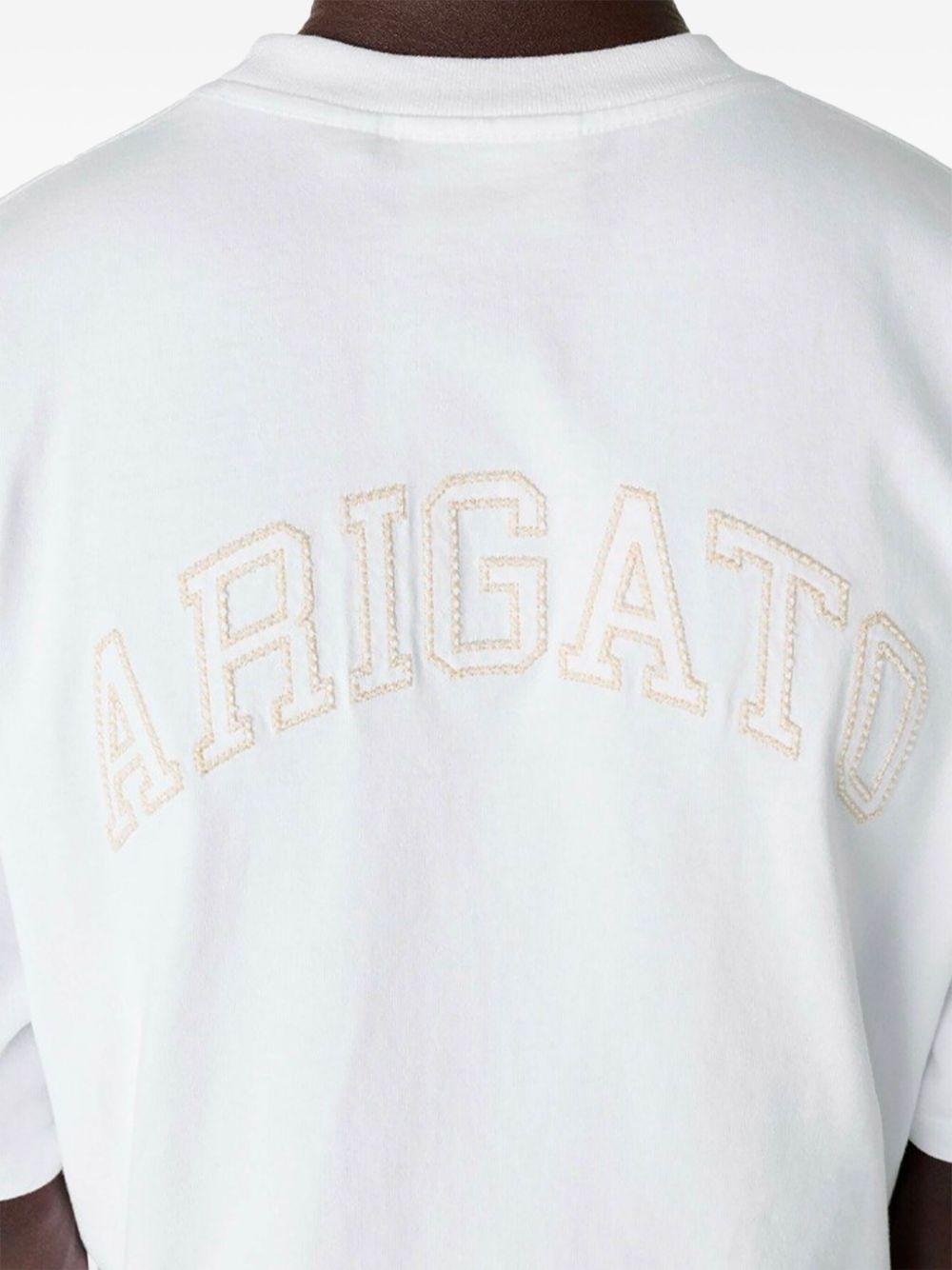 Motto T-shirt - 4