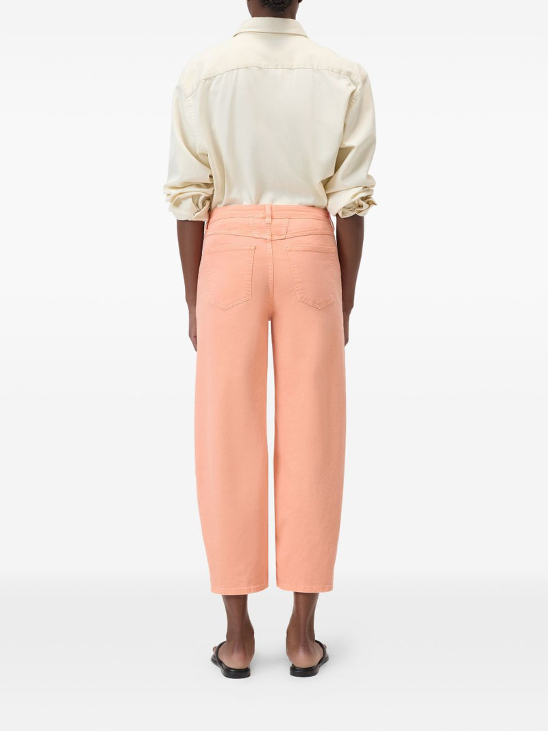 Stover-X flap jeans 3