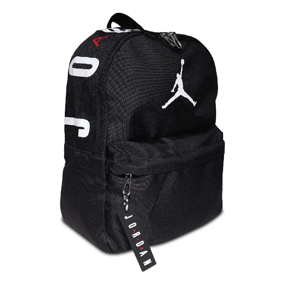 Air Jordan Jumpman Backpack 'Black' JD2213008TD-001 - 1