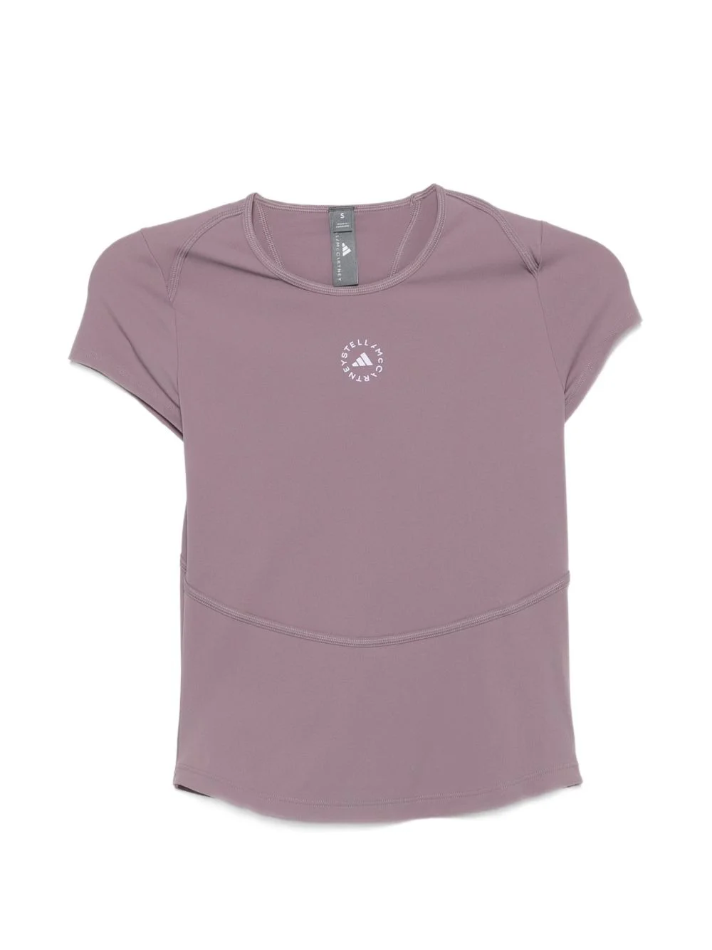 logo T-shirt - 1