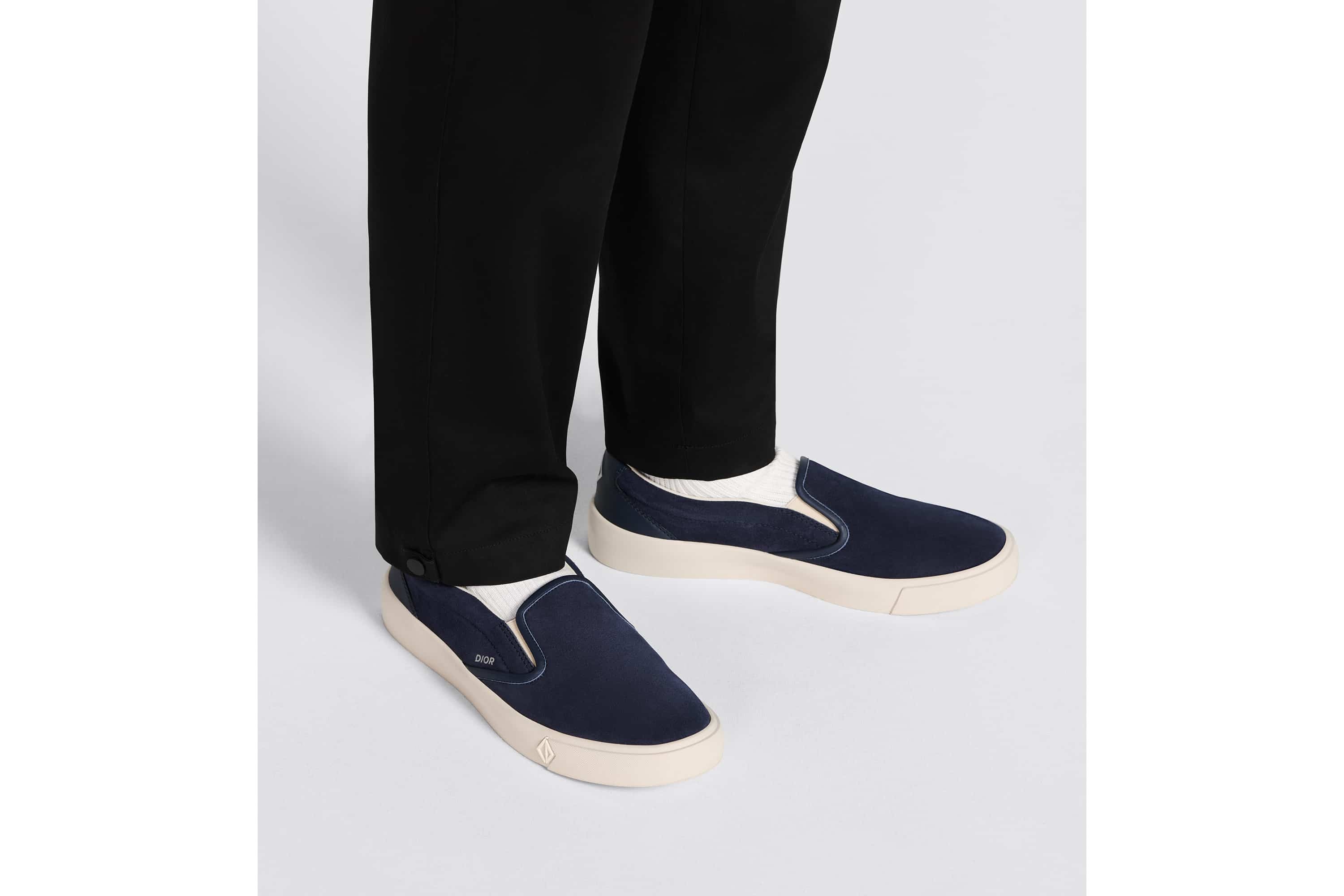 B101 Slip-On Sneaker - 8