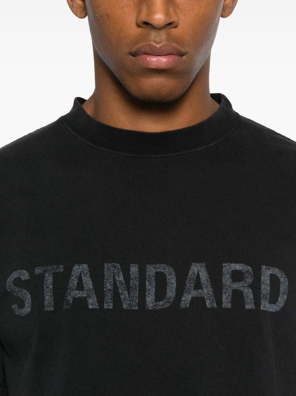 Standard cotton t-shirt - 3