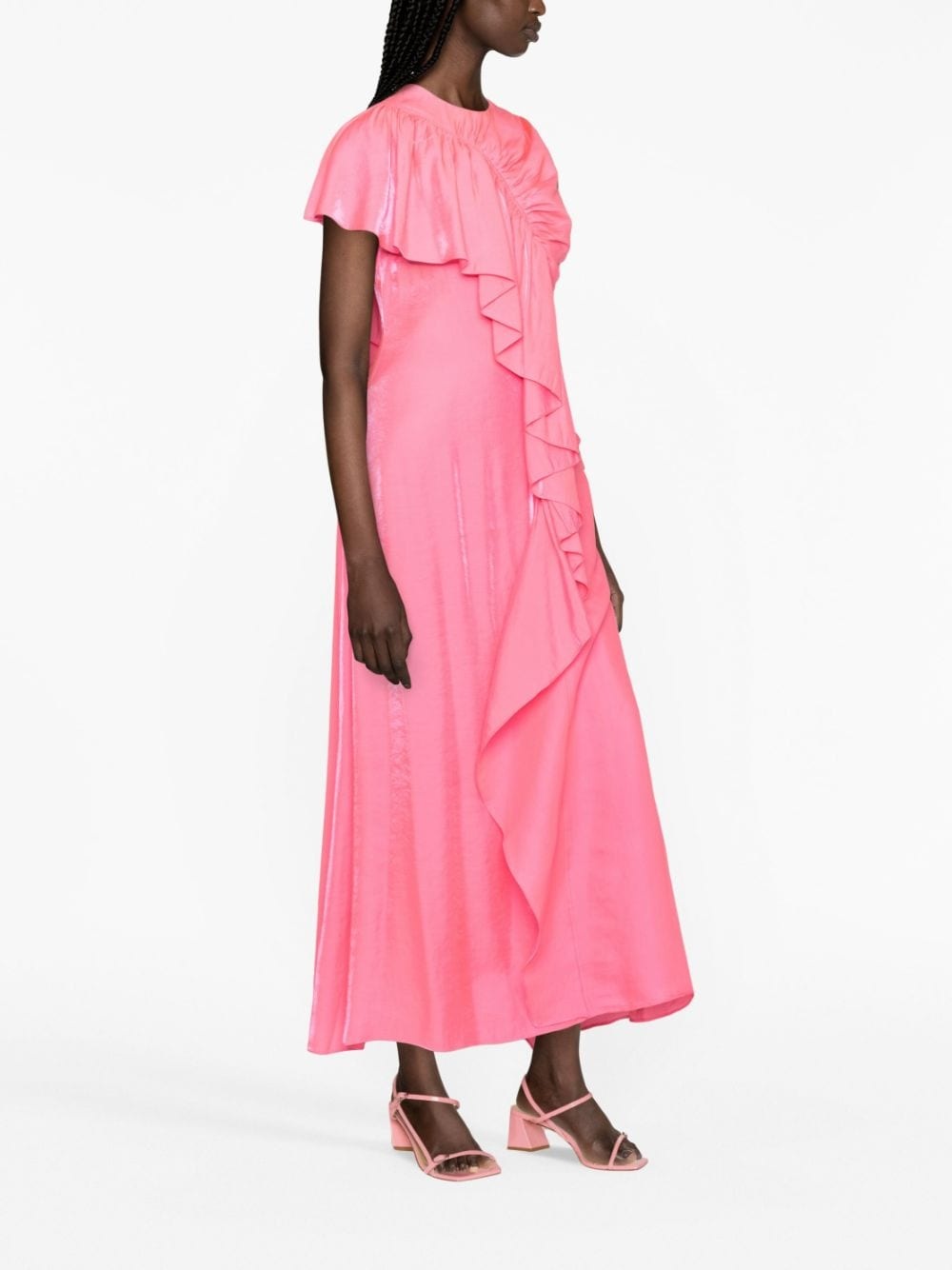 Lali long dress - 4