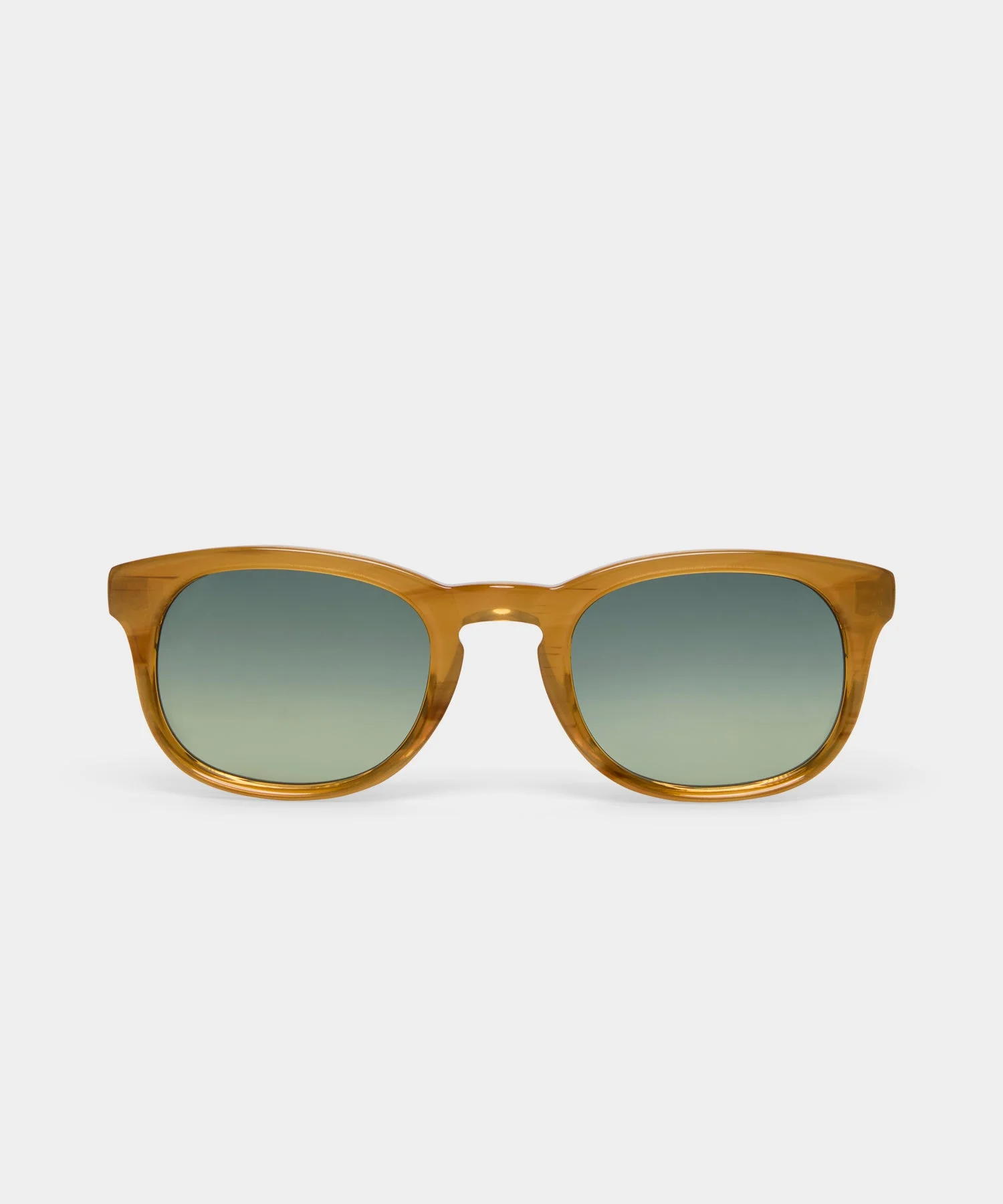 Todd Snyder X Moscot Wythe Sunglasses - 1