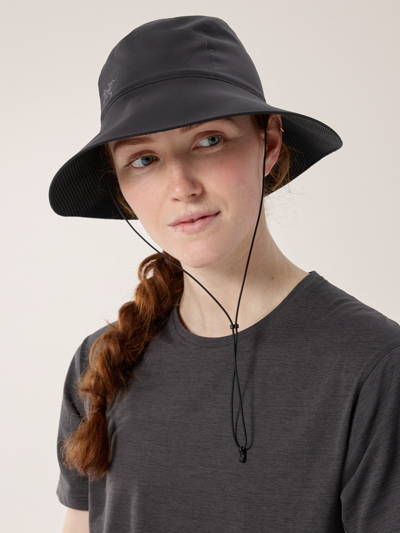 Arc'teryx Sinsola Shade Hat outlook