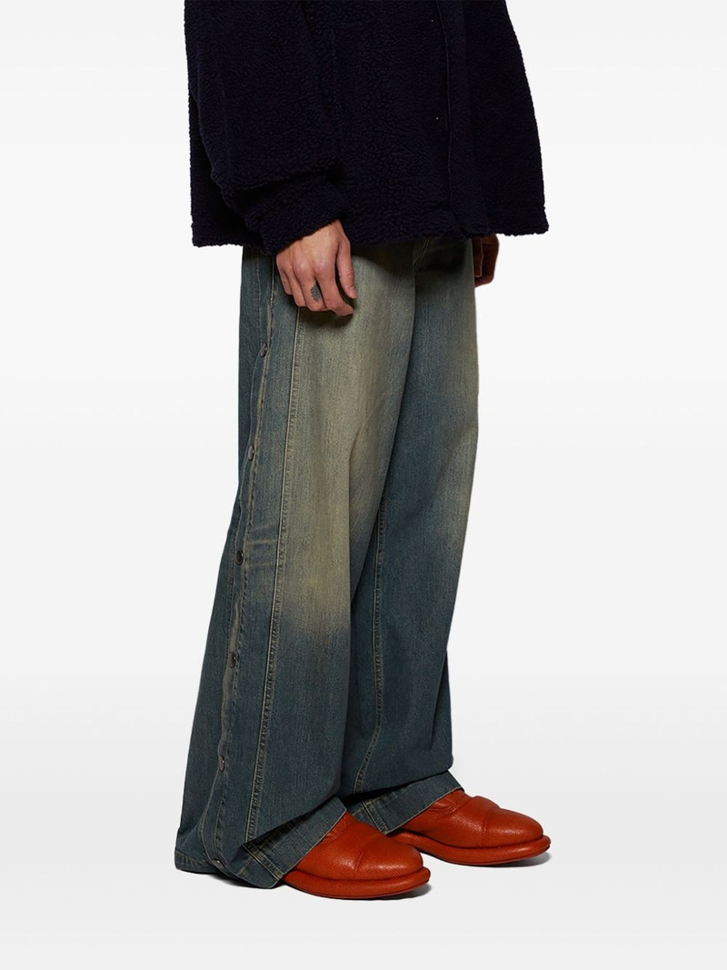 x Clarks Oxford shoes 5