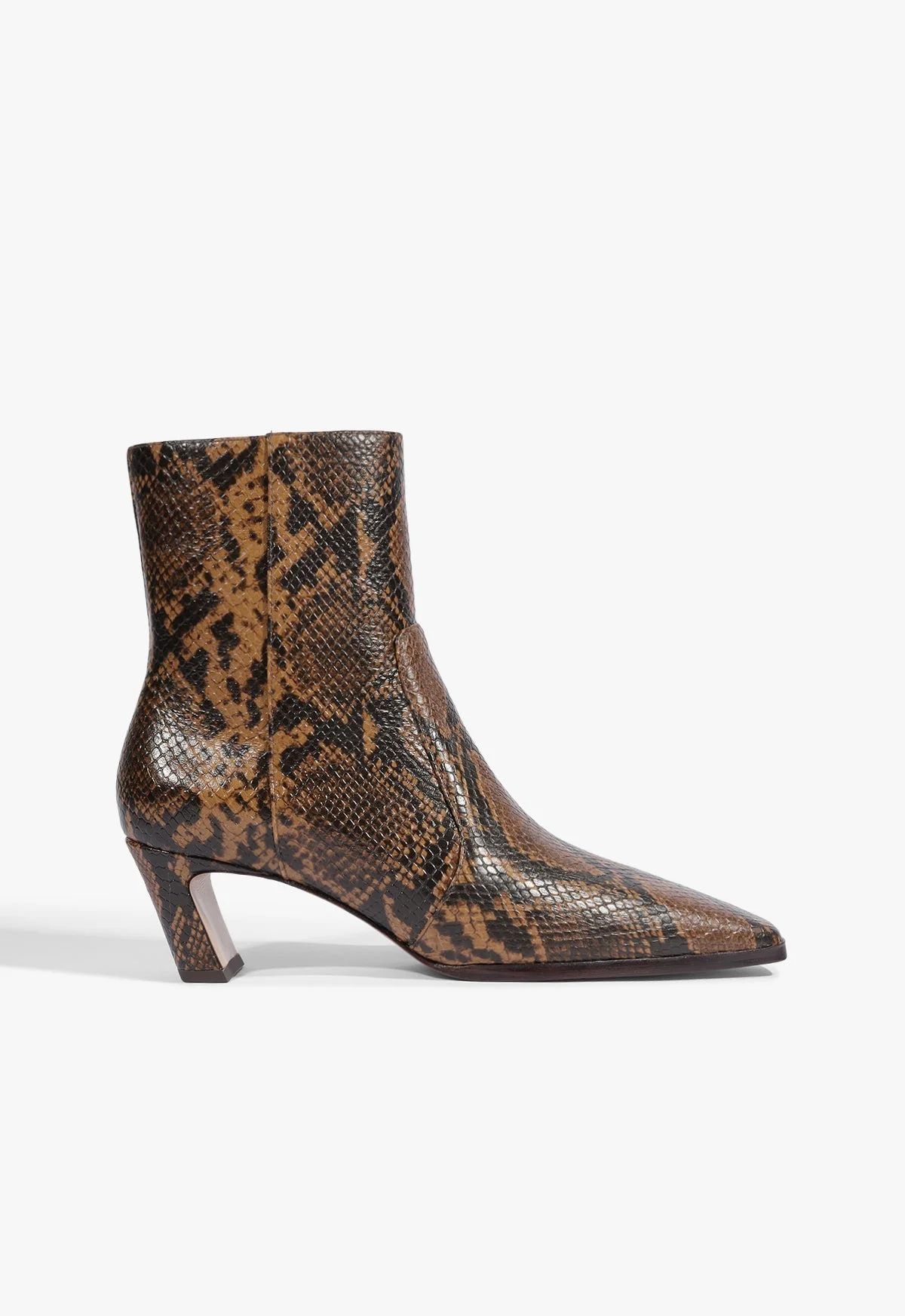 Delila Bootie - 1