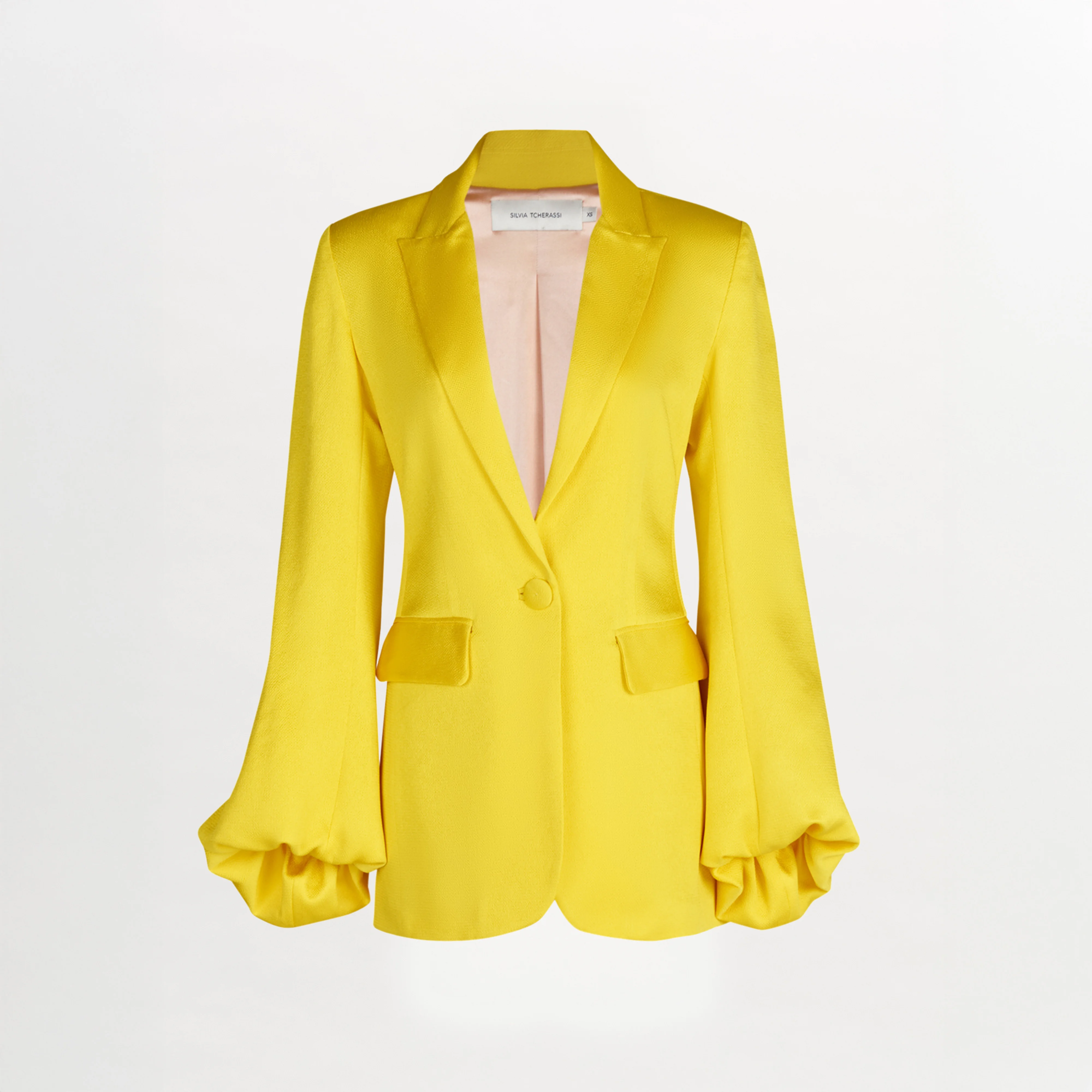Coco Blazer - 1