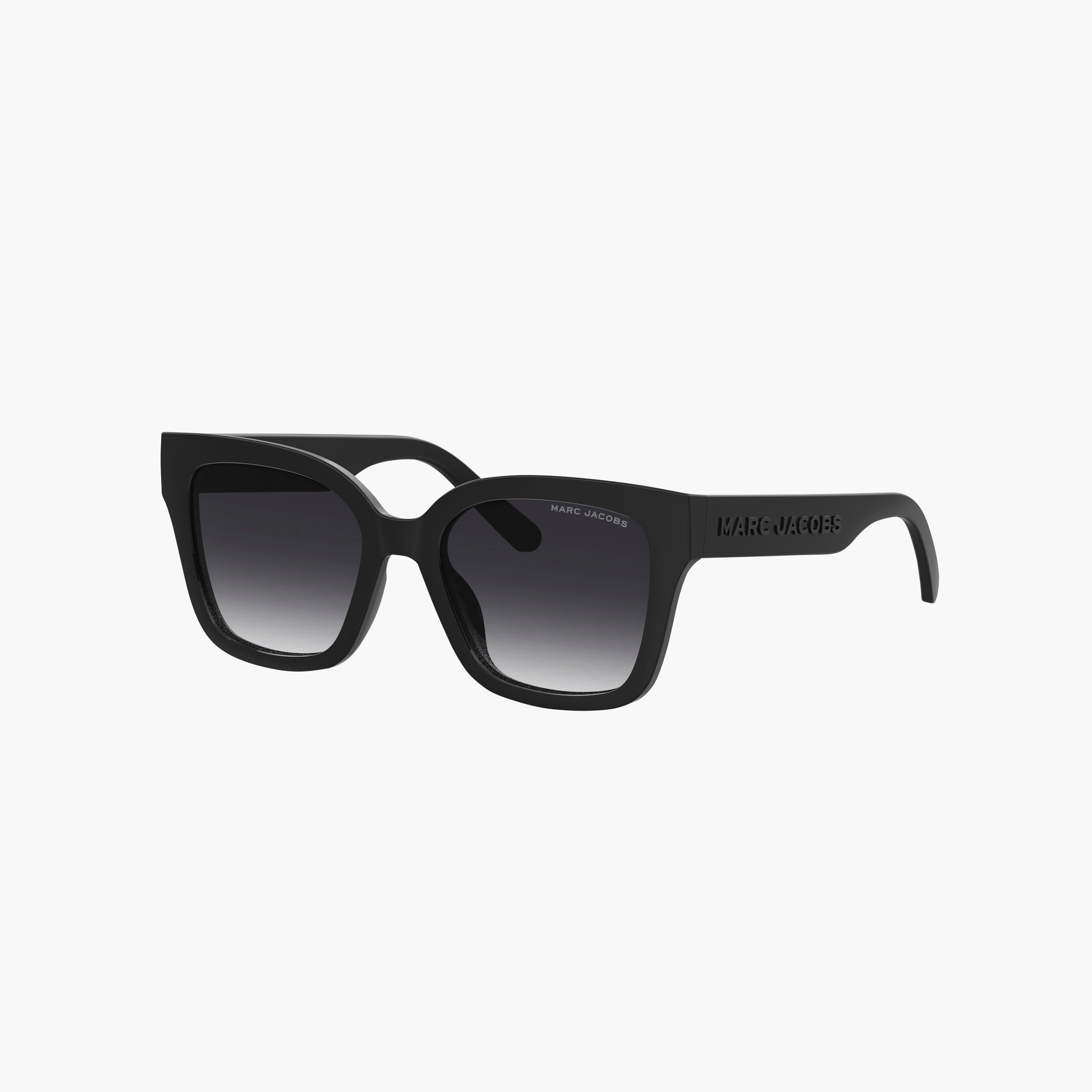 Marc Jacobs SQUARE SUNGLASSES | REVERSIBLE