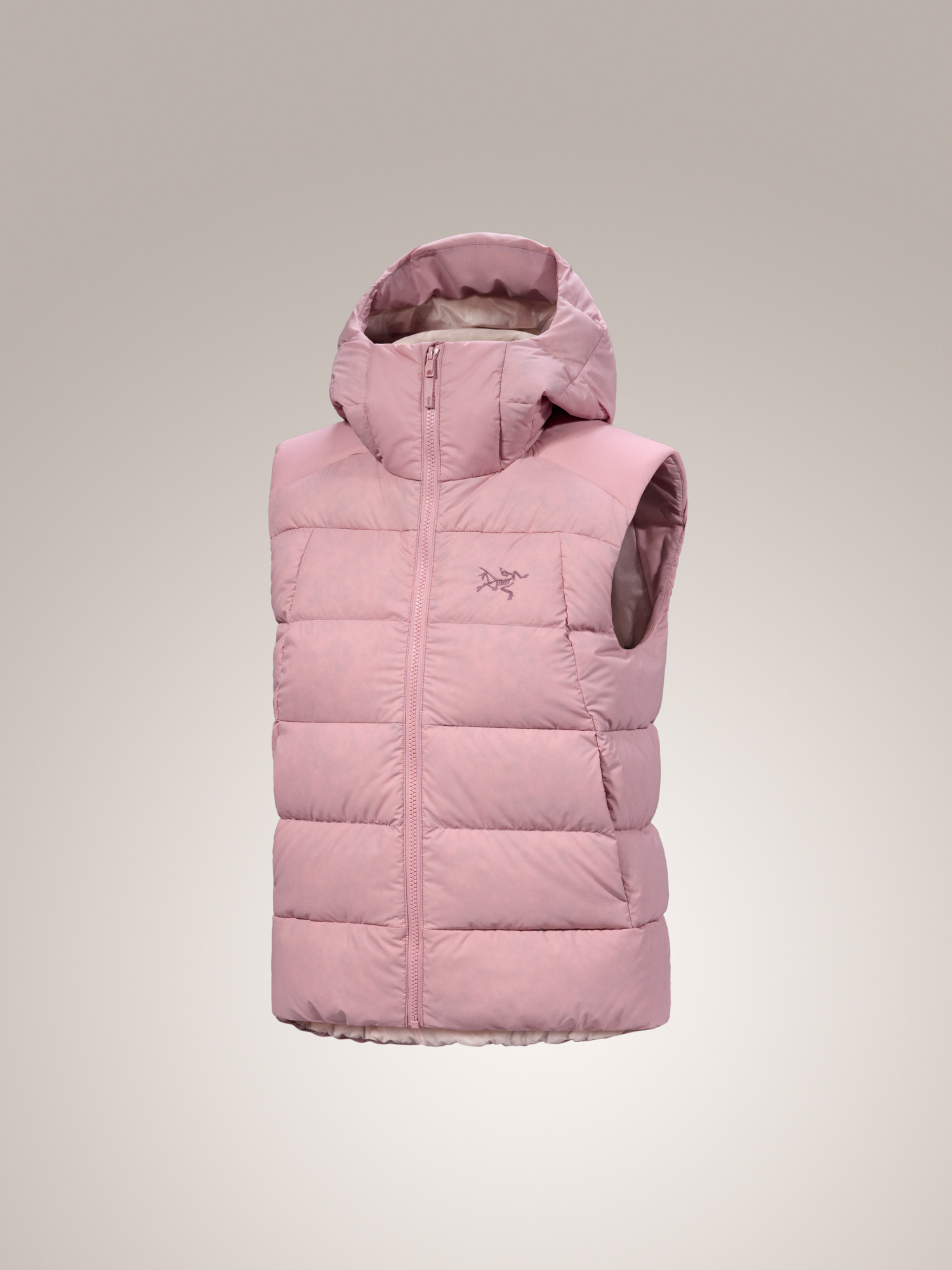 Thorium Vest - 9