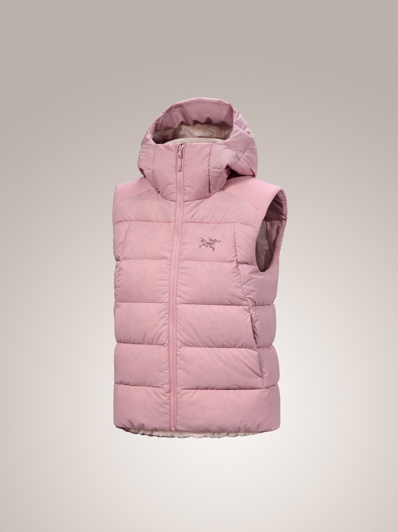 Thorium Vest 9