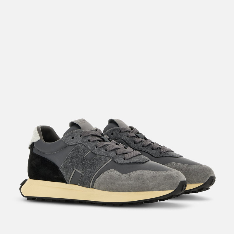 Sneakers Hogan H601 2