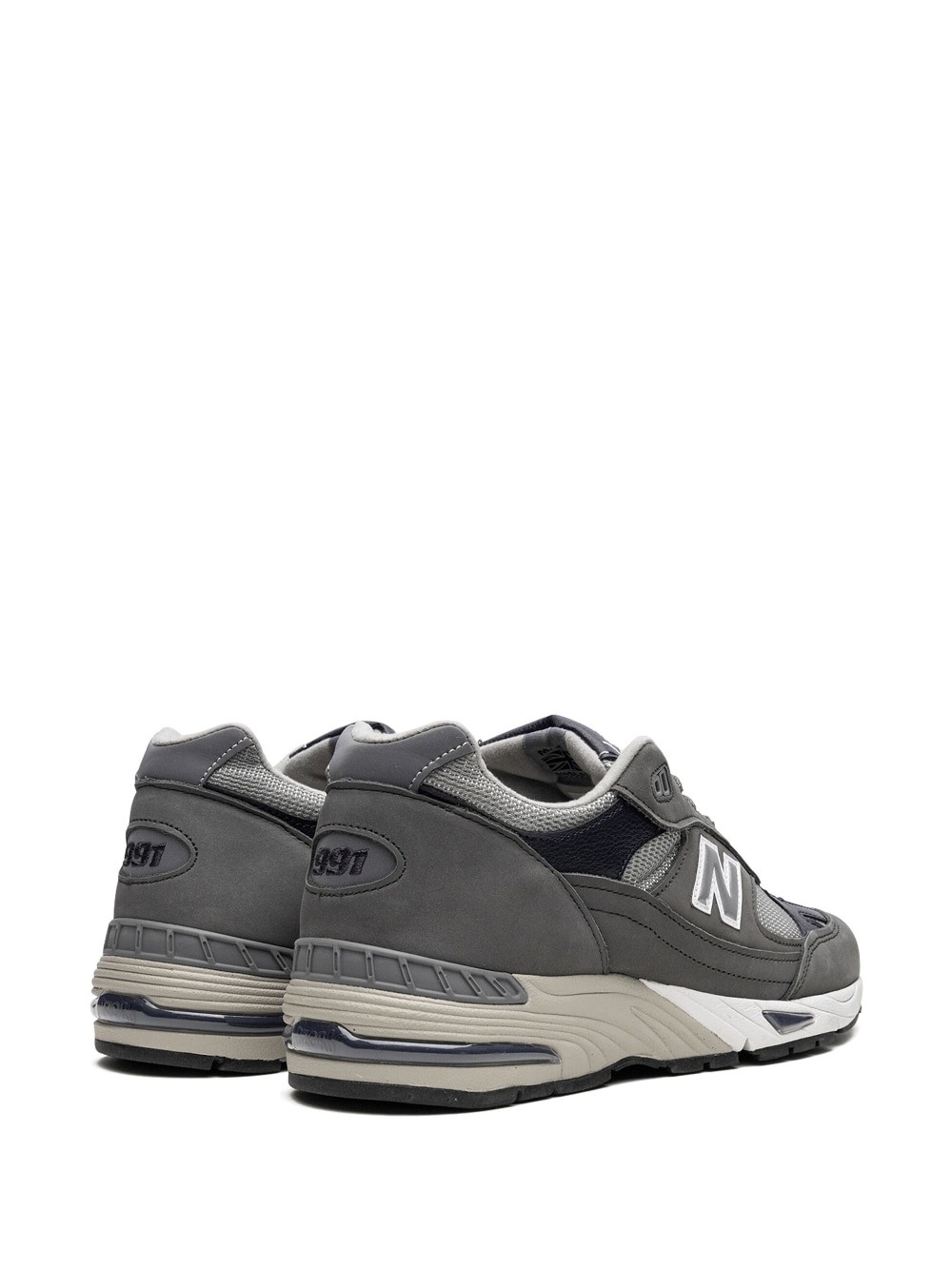 991 "Castlerock" low-top sneakers - 3