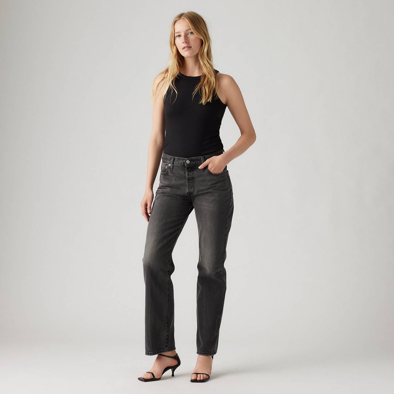 501® '90S WOMEN'S JEANS - 2