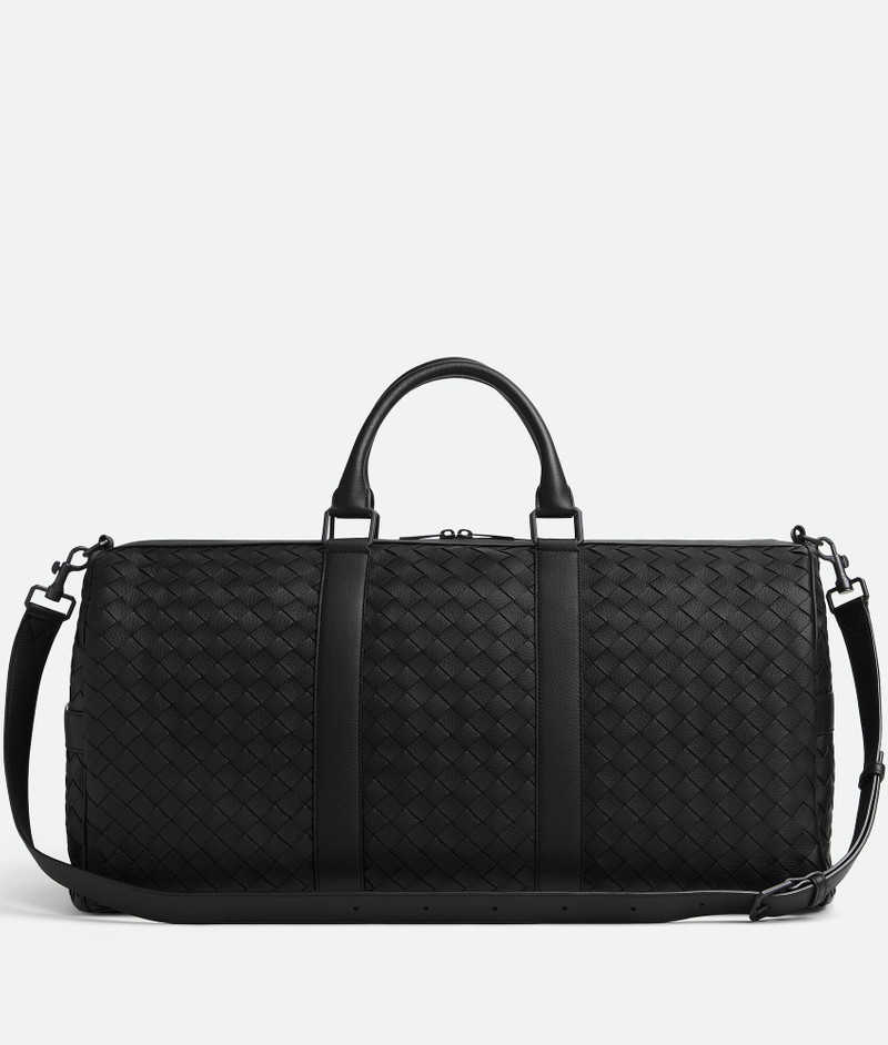Bottega Veneta Intrecciato Cabin Duffle outlook