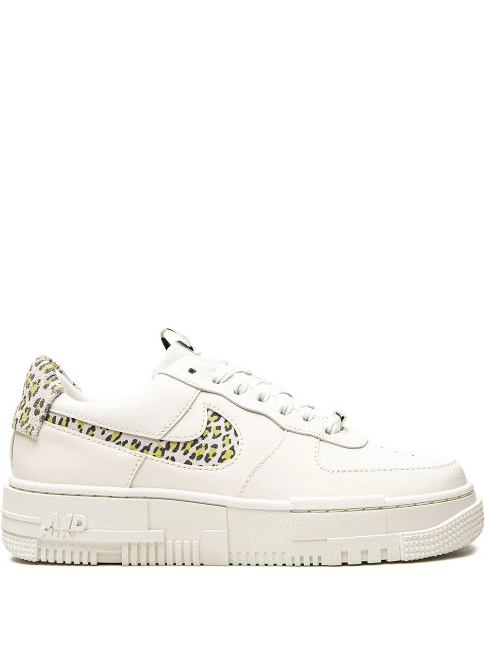 Air Force 1 Pixel SE low-top sneakers - 1