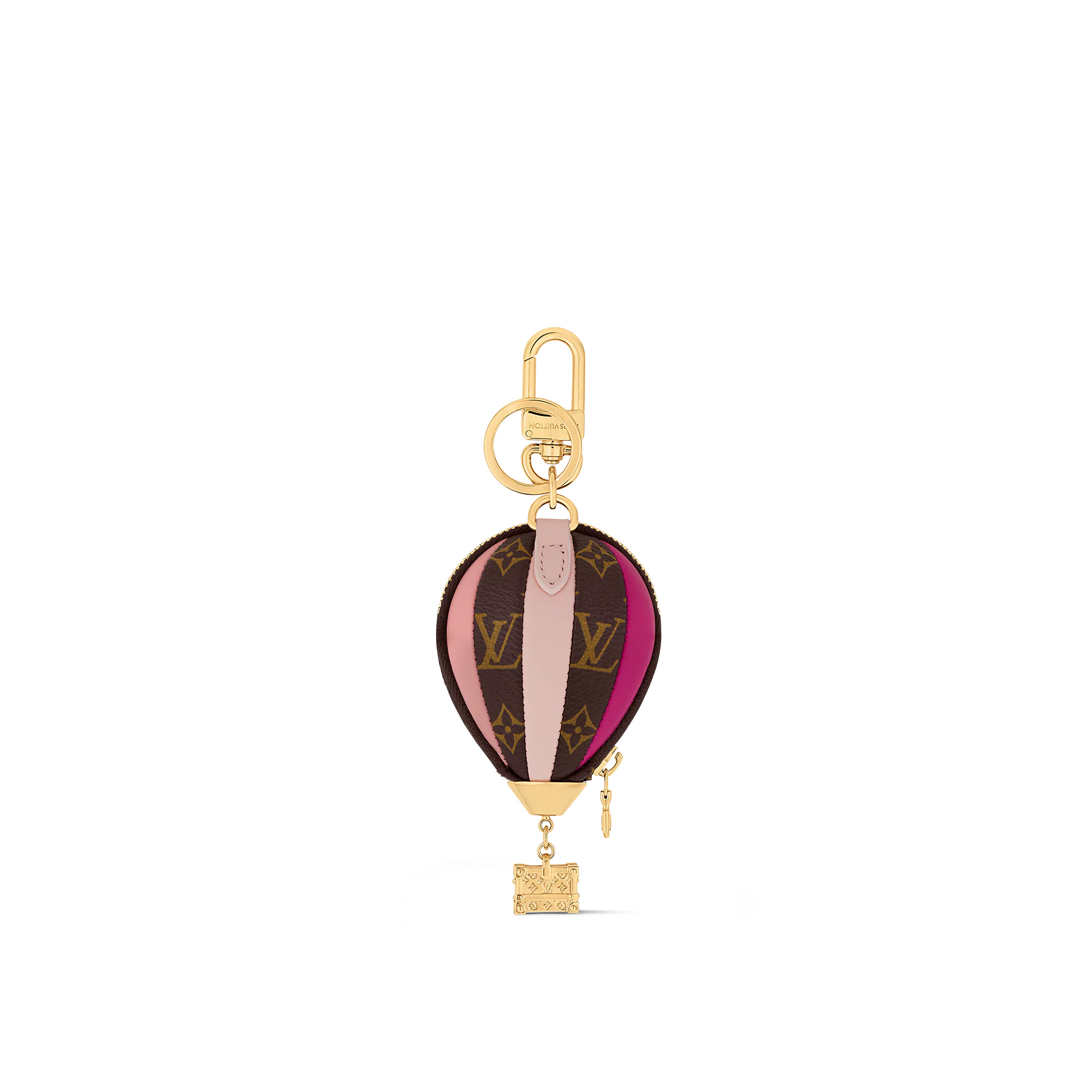 LV Dream Key Holder - 3