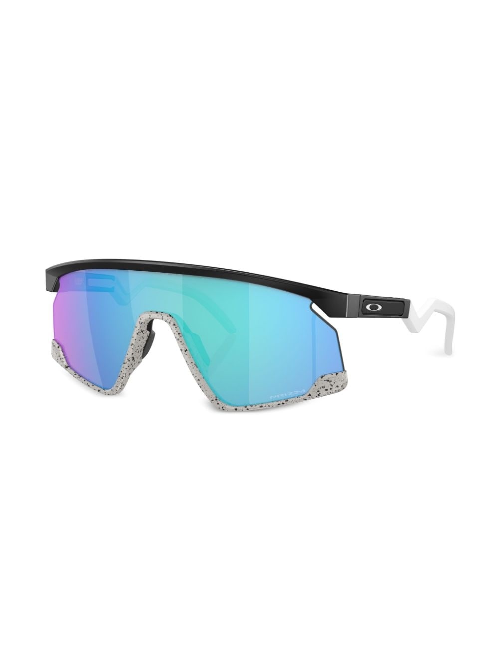 BXTR oversize-frame sunglasses - 2