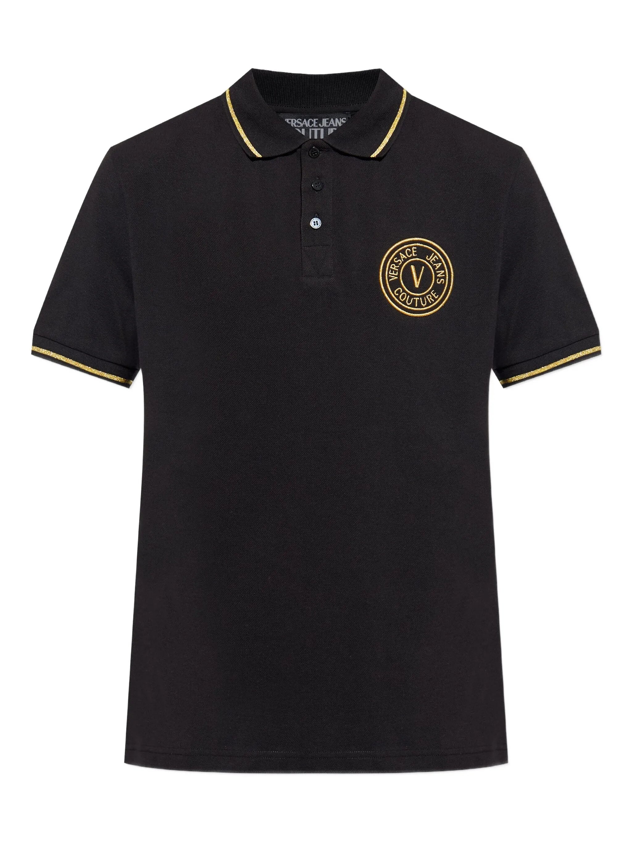Versace Jeans Couture VERSACE JEANS COUTURE 79GAGT00 CJ01T G89 - 1