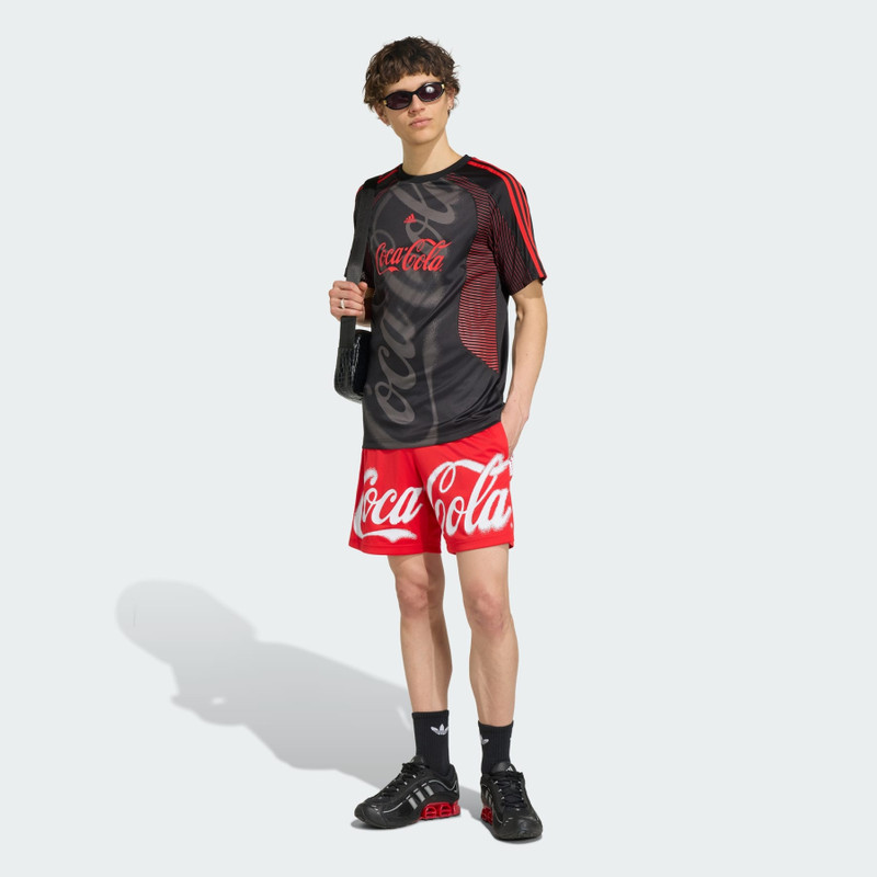 ADIDAS X COCA-COLA TEAMGEIST 26 JERSEY 4