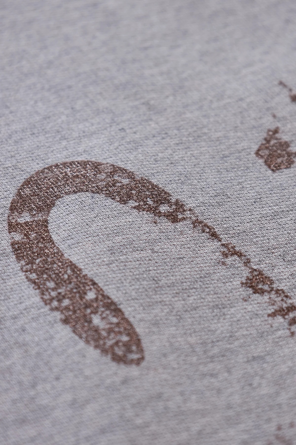 Mainline Kadeem Hoodie Grey - 3