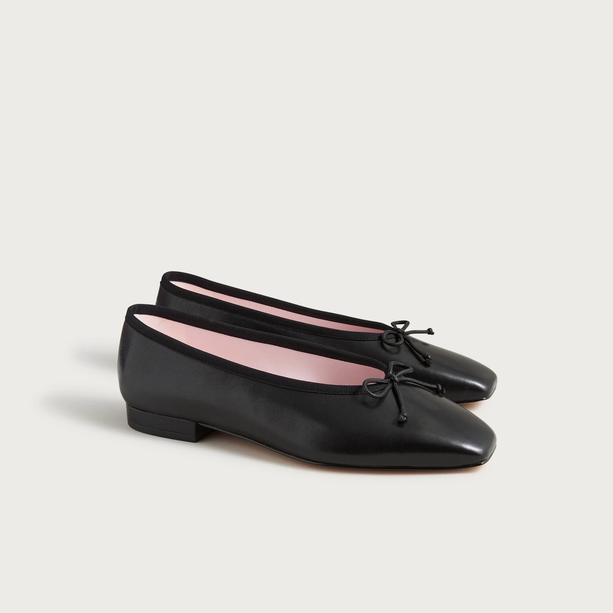 Sophie ballet flats in leather - 1