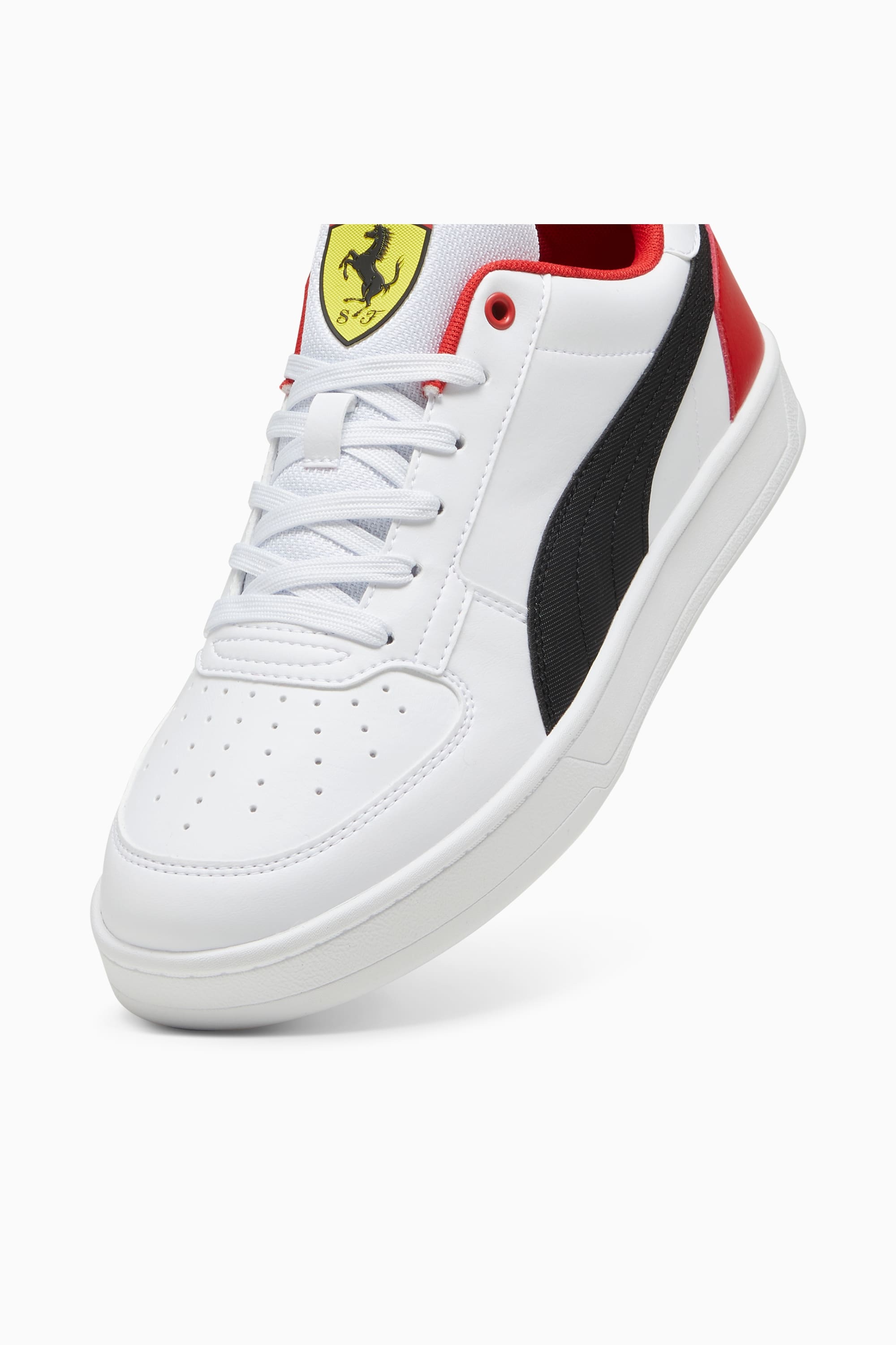 Scuderia Ferrari Caven 2.0 Men's Sneakers - 8