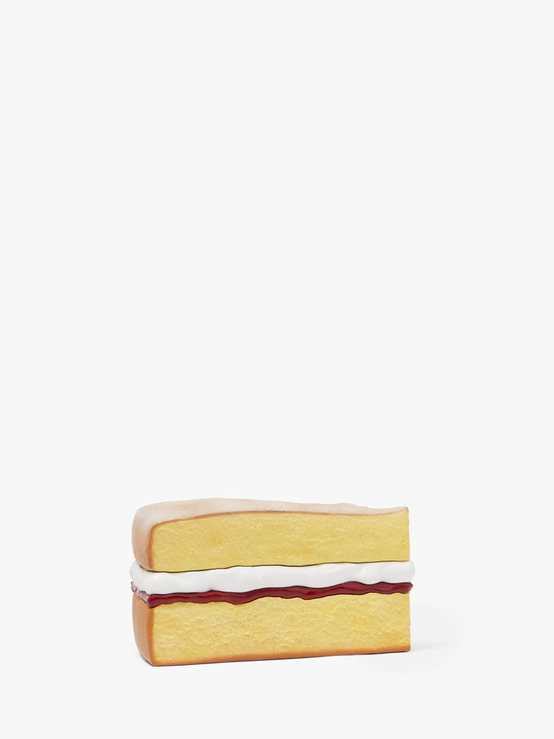 VICTORIA SPONGE CLUTCH 1