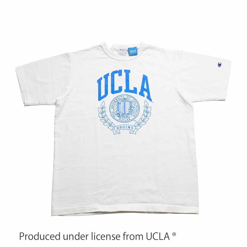Made in U.S.A. - T-1011 T-SHIRT - COLLEGE - C5-D306 - 1