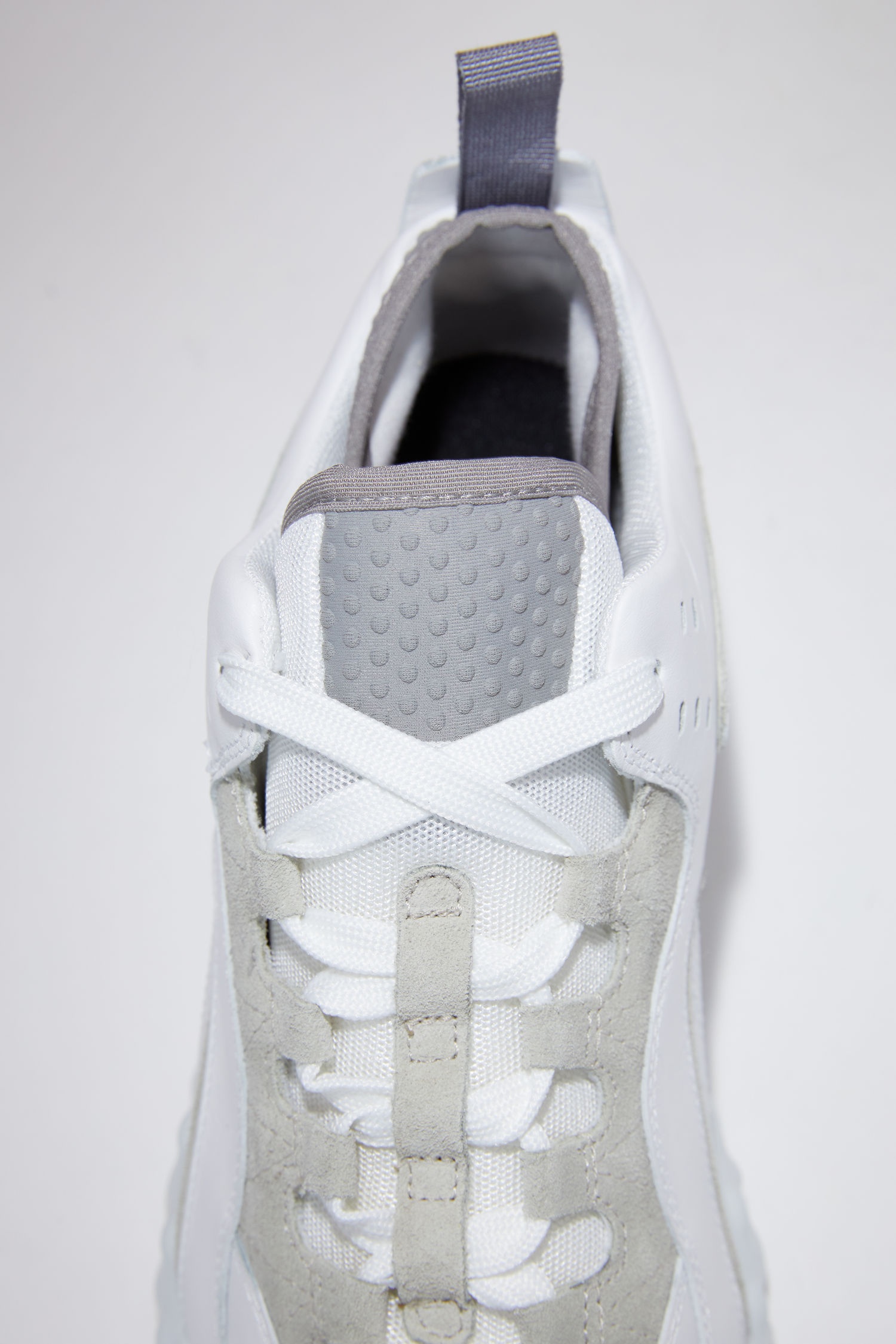 Rockaway Leather sneakers - White - 6