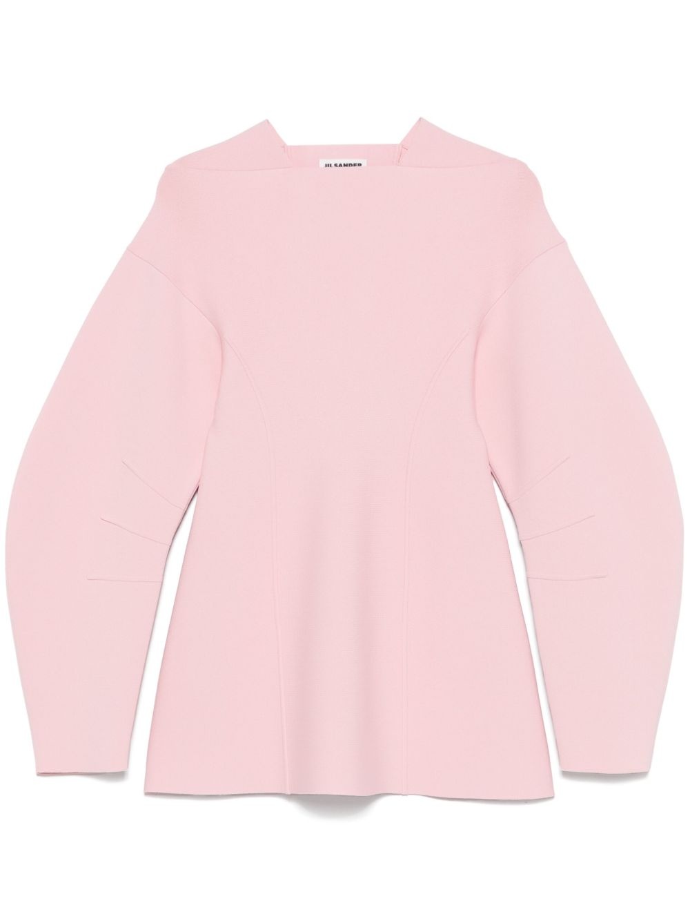 crew-neck sweater - 1