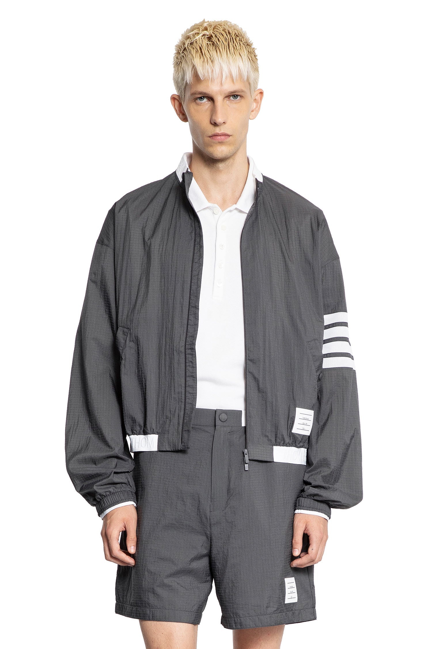 Jackets - 6