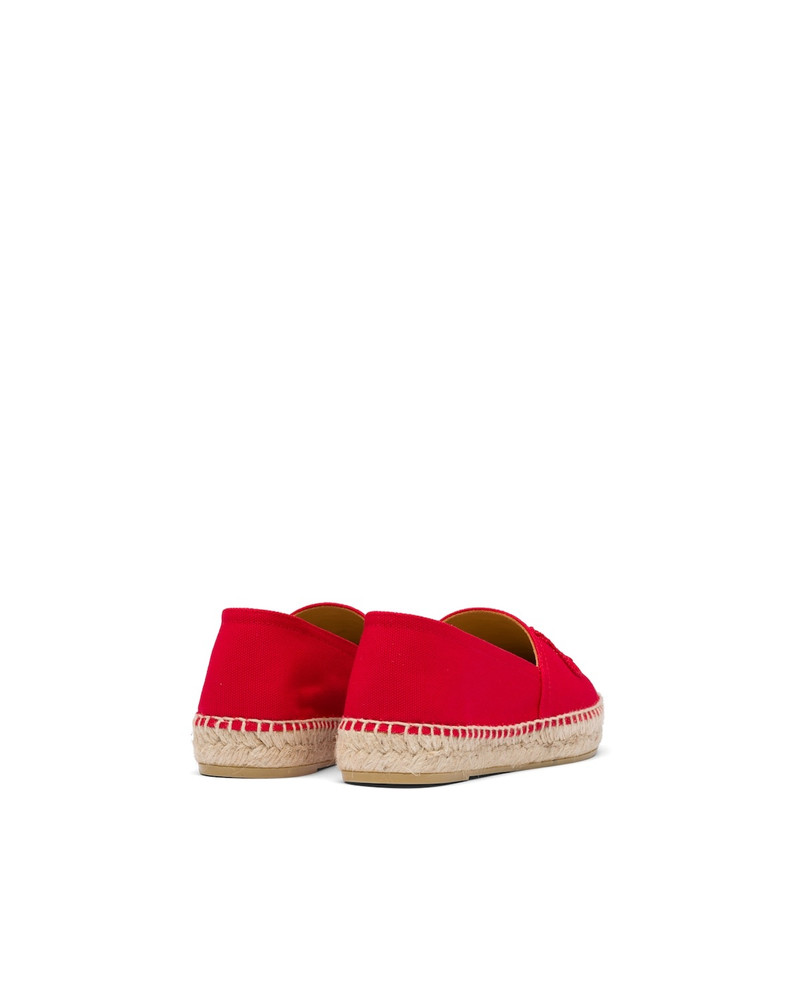 Hemp espadrilles 5
