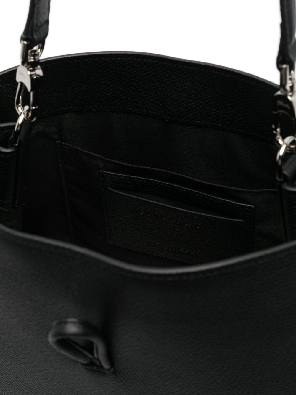 medium Le Roseau shoulder bag - 5